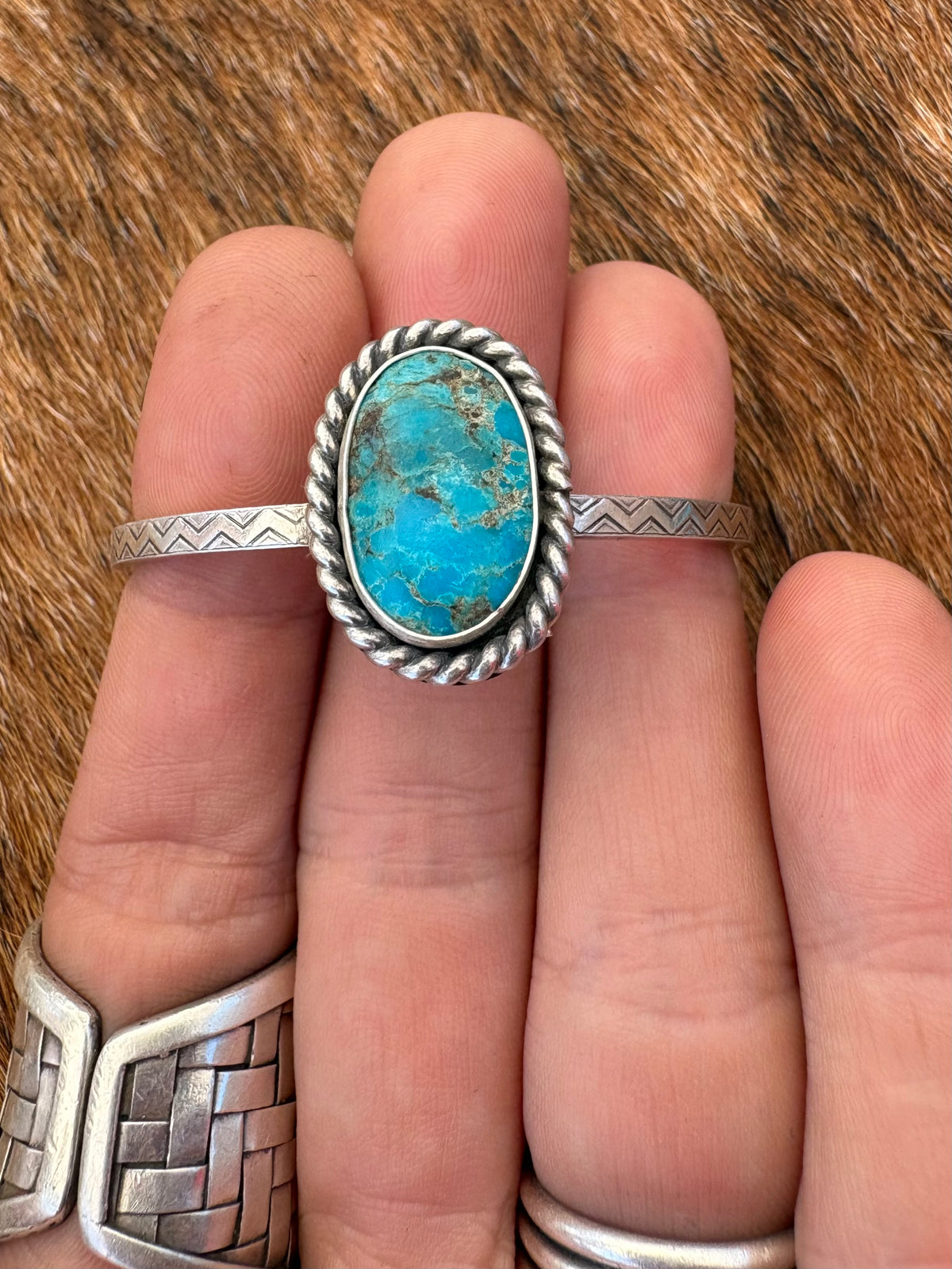 Lil Tot Cuff