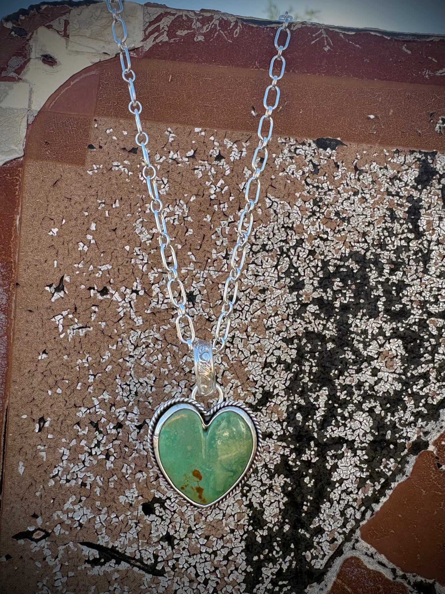 Adore You Necklace