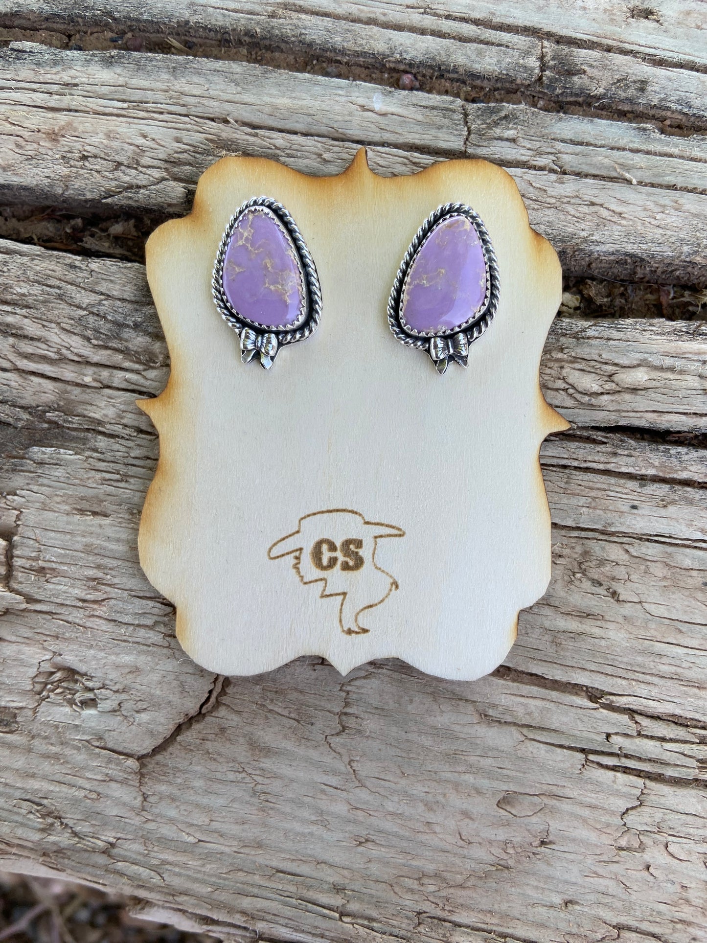 Coquette Earrings