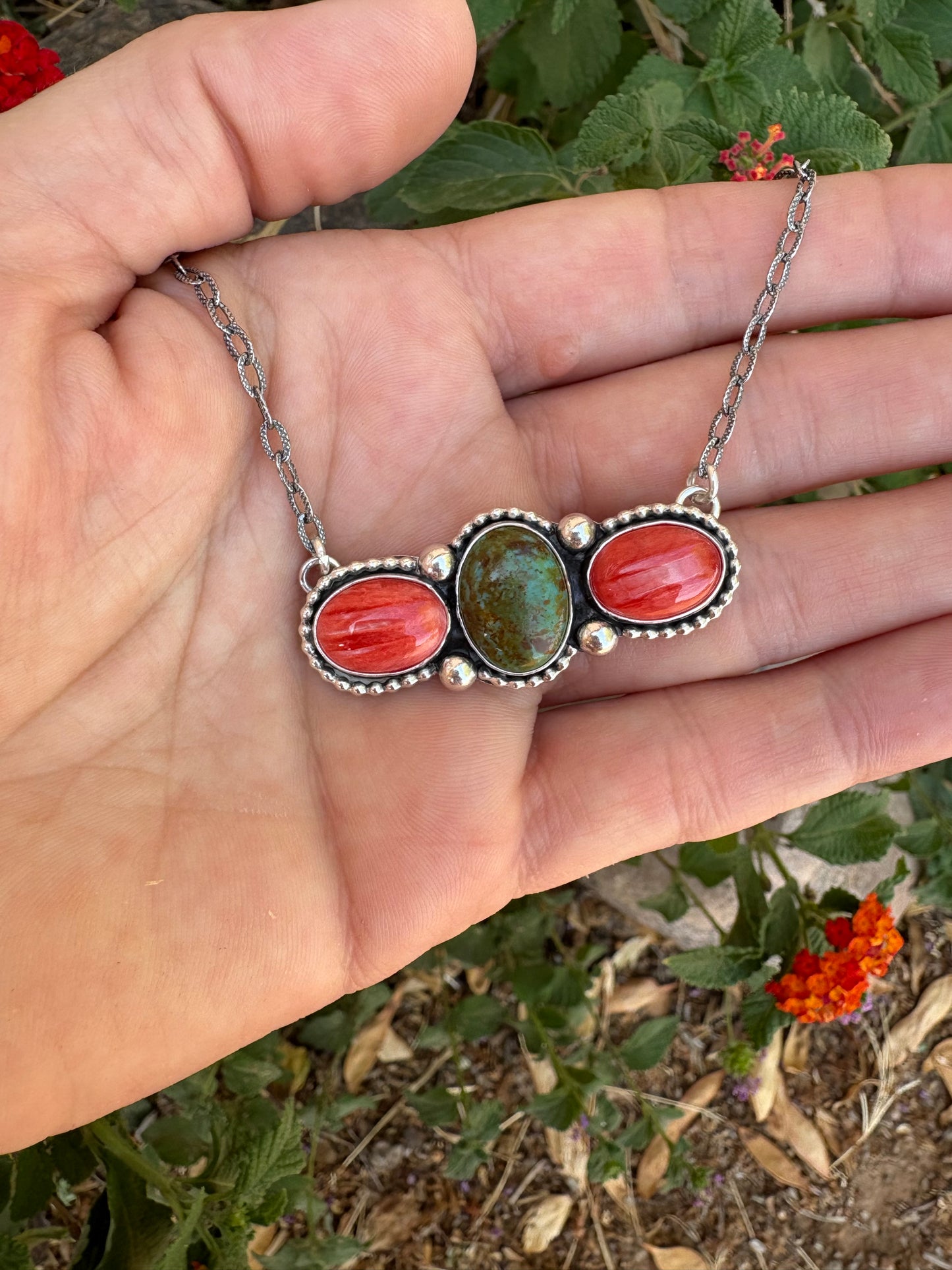 Summer Vibes Necklace