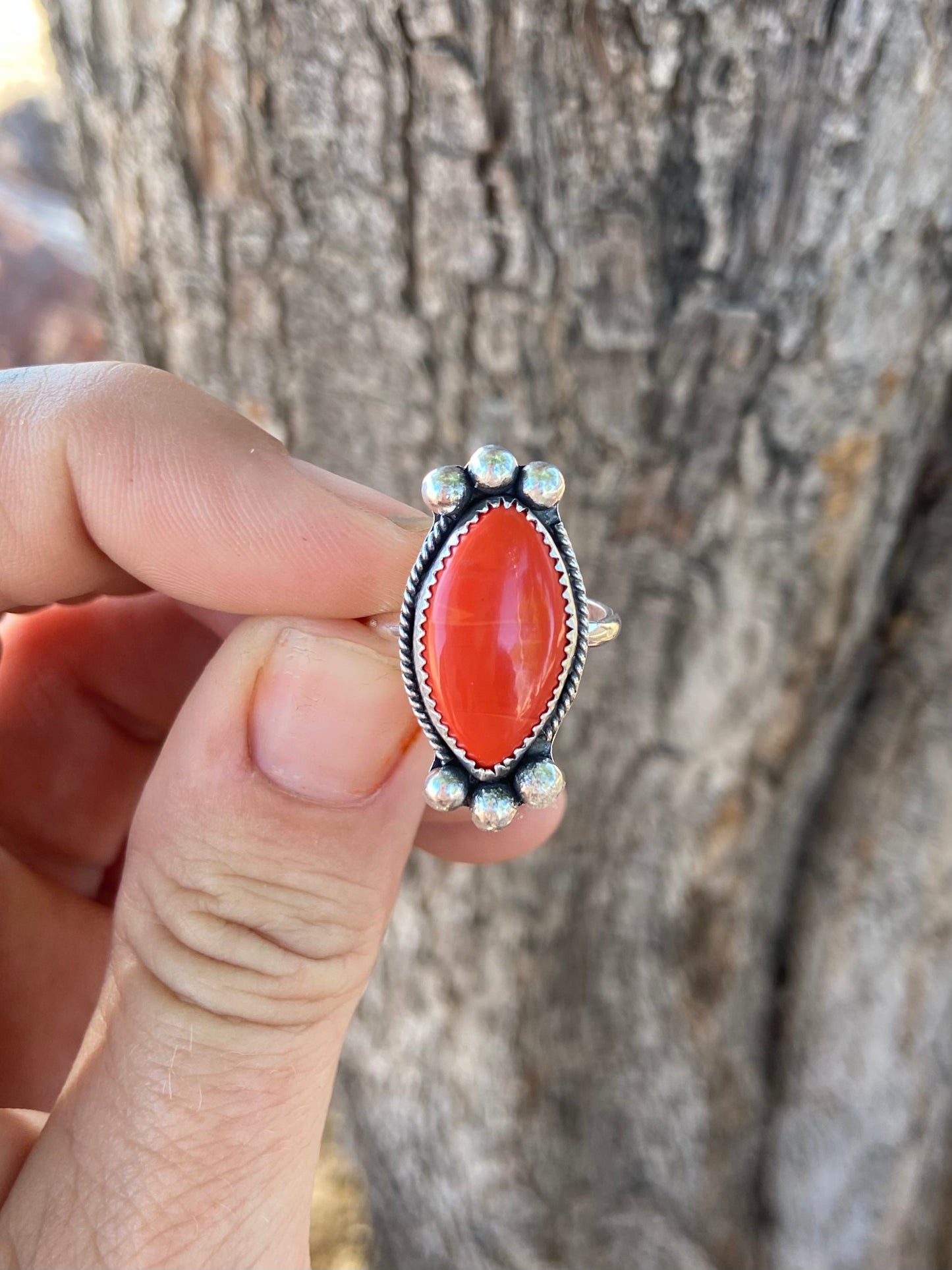 Rosarita Ring