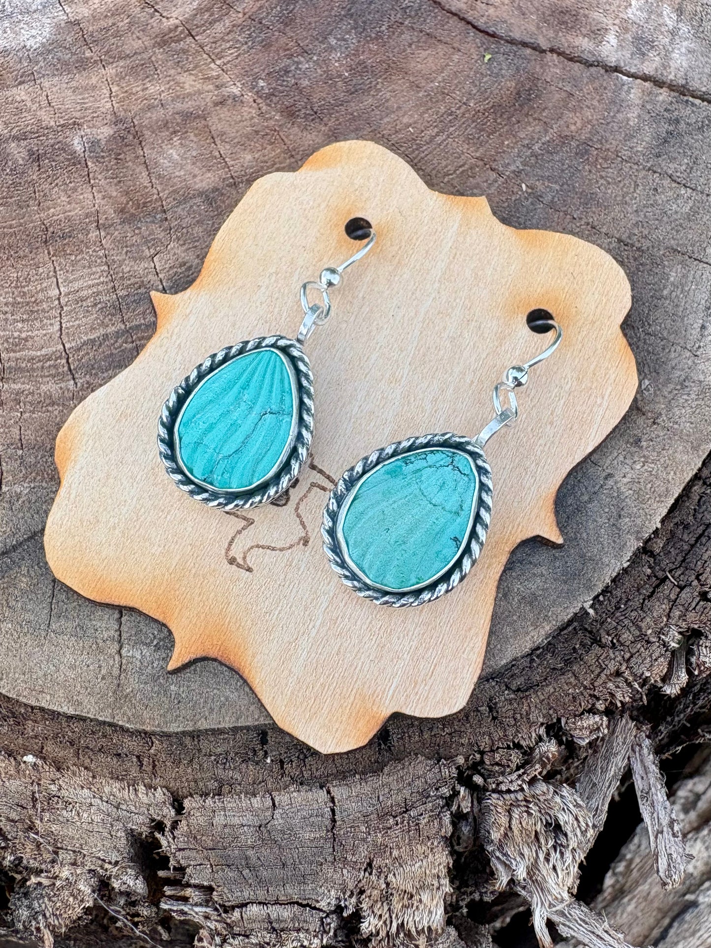 Lil’Wave Earrings