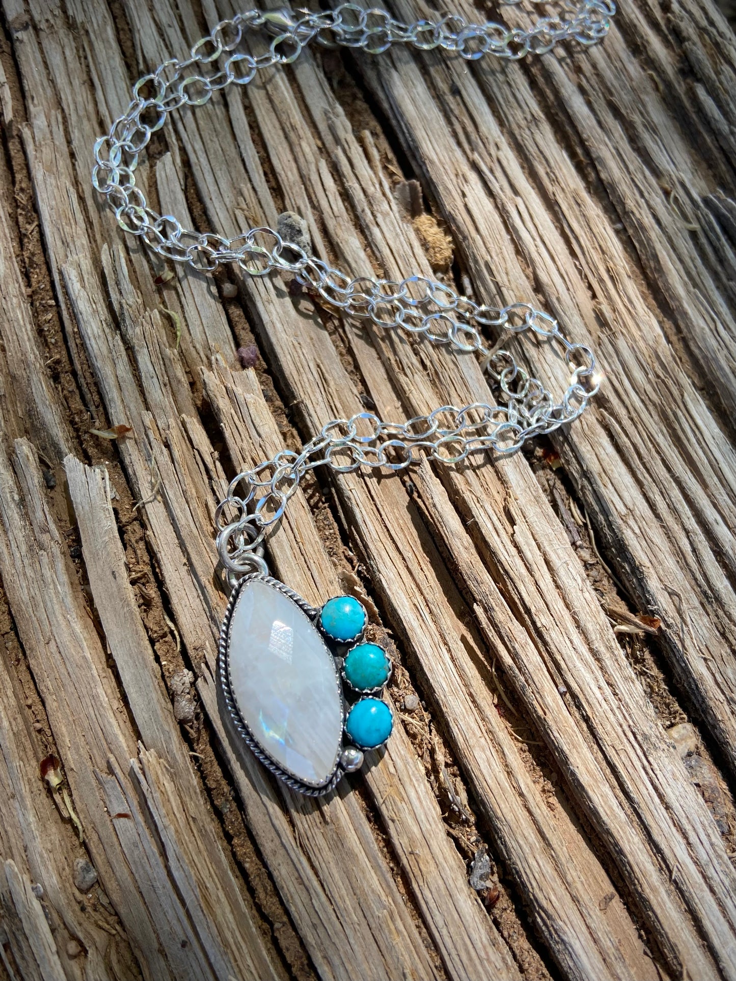 Shine On Necklace