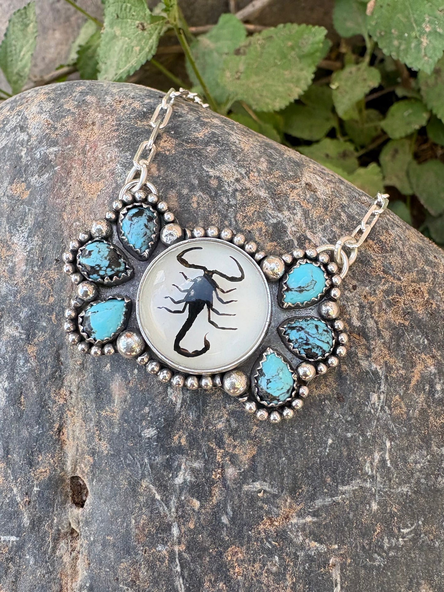 Just a Girl Necklace