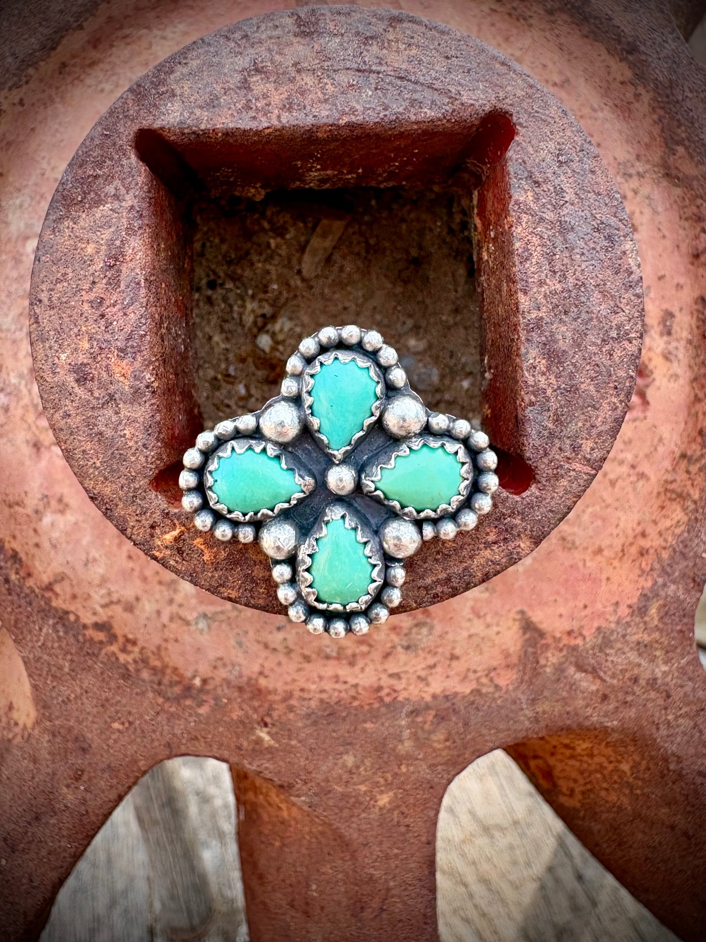 Crossroads Ring