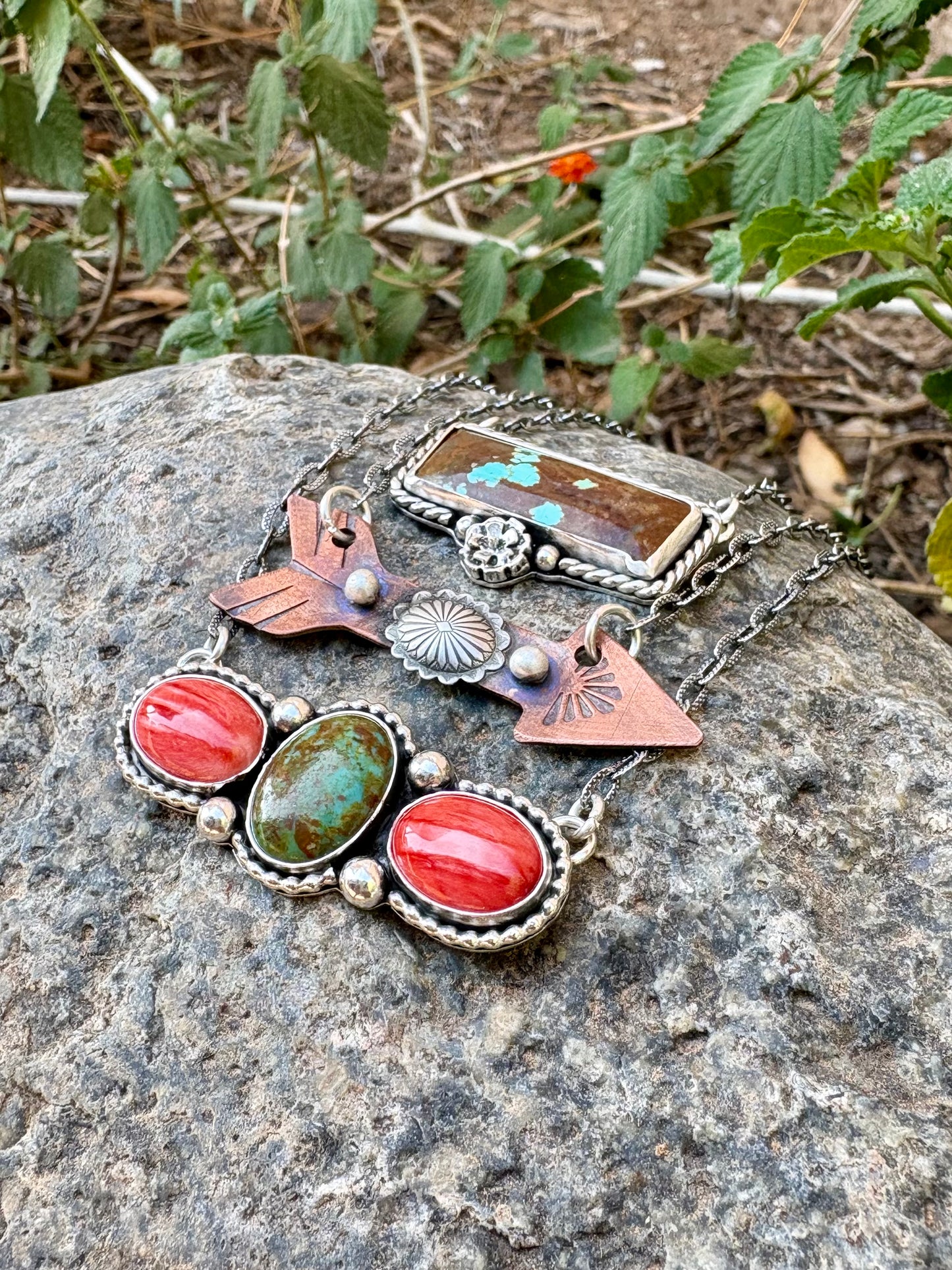 Summer Vibes Necklace