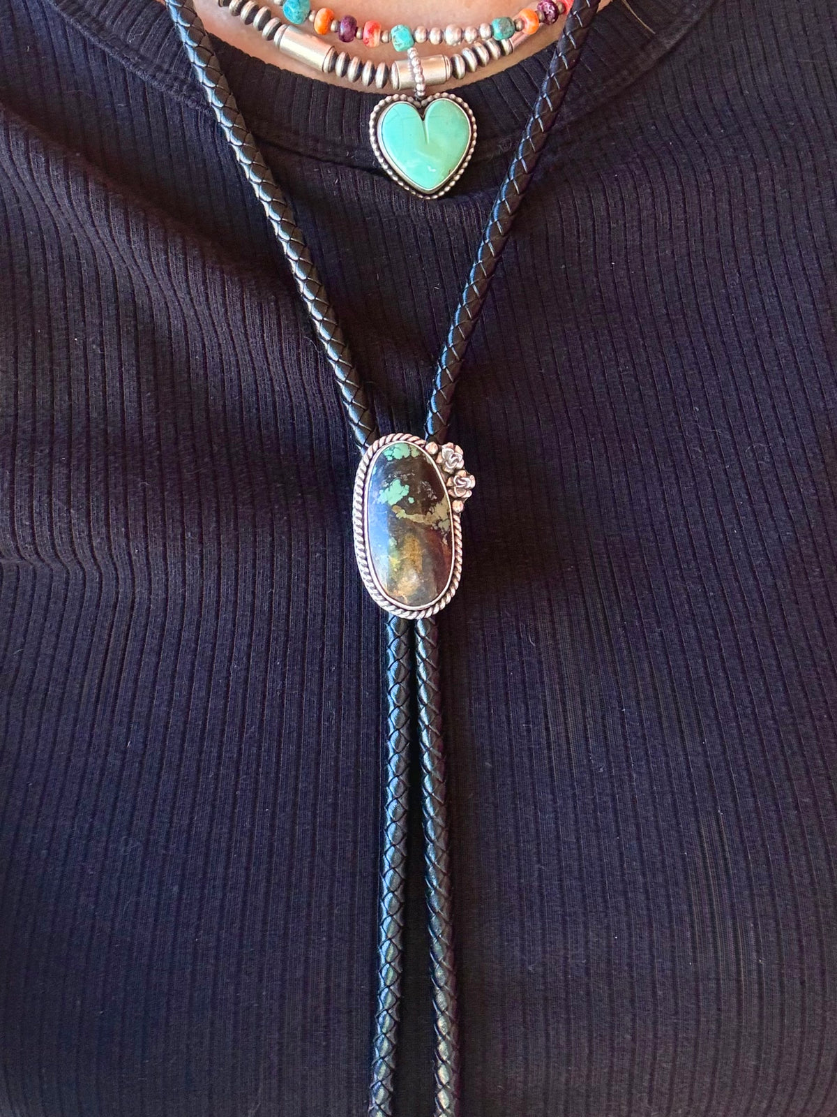 Bolo Beauty