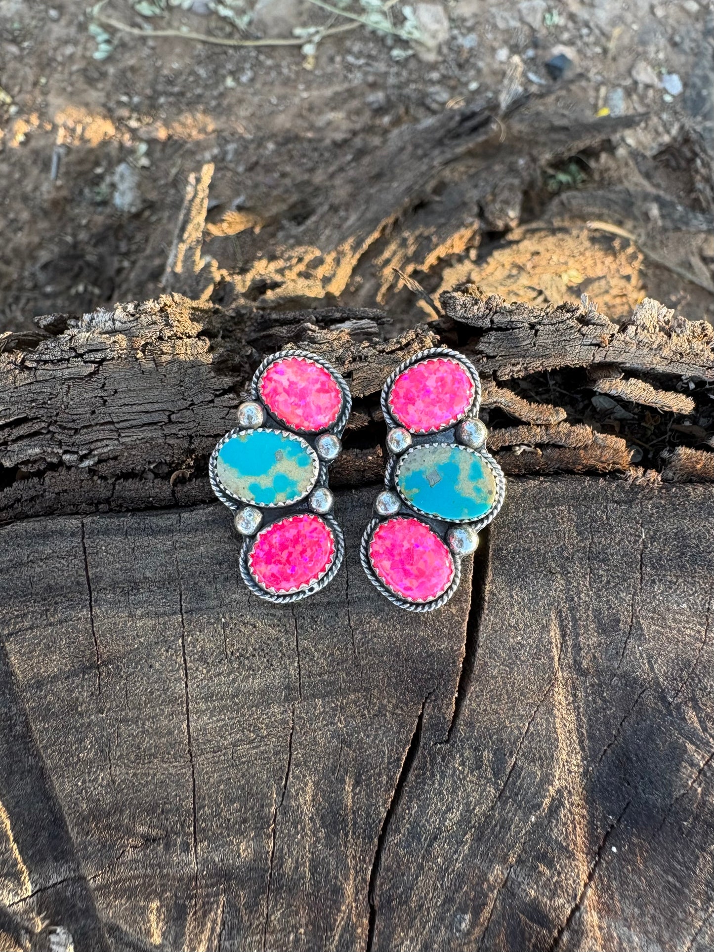 Dear Dolly Earrings