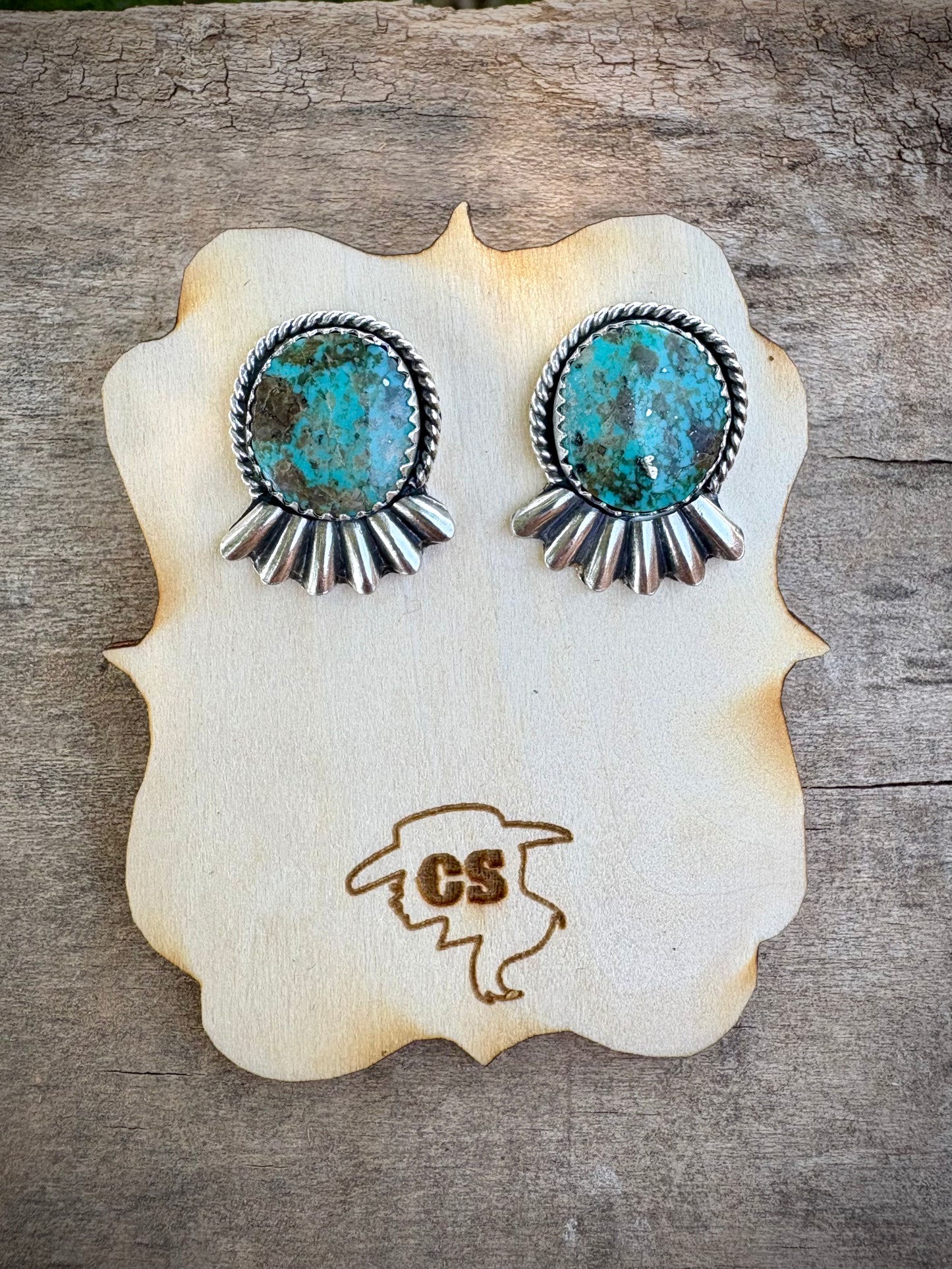 I’m a Fan! Earrings