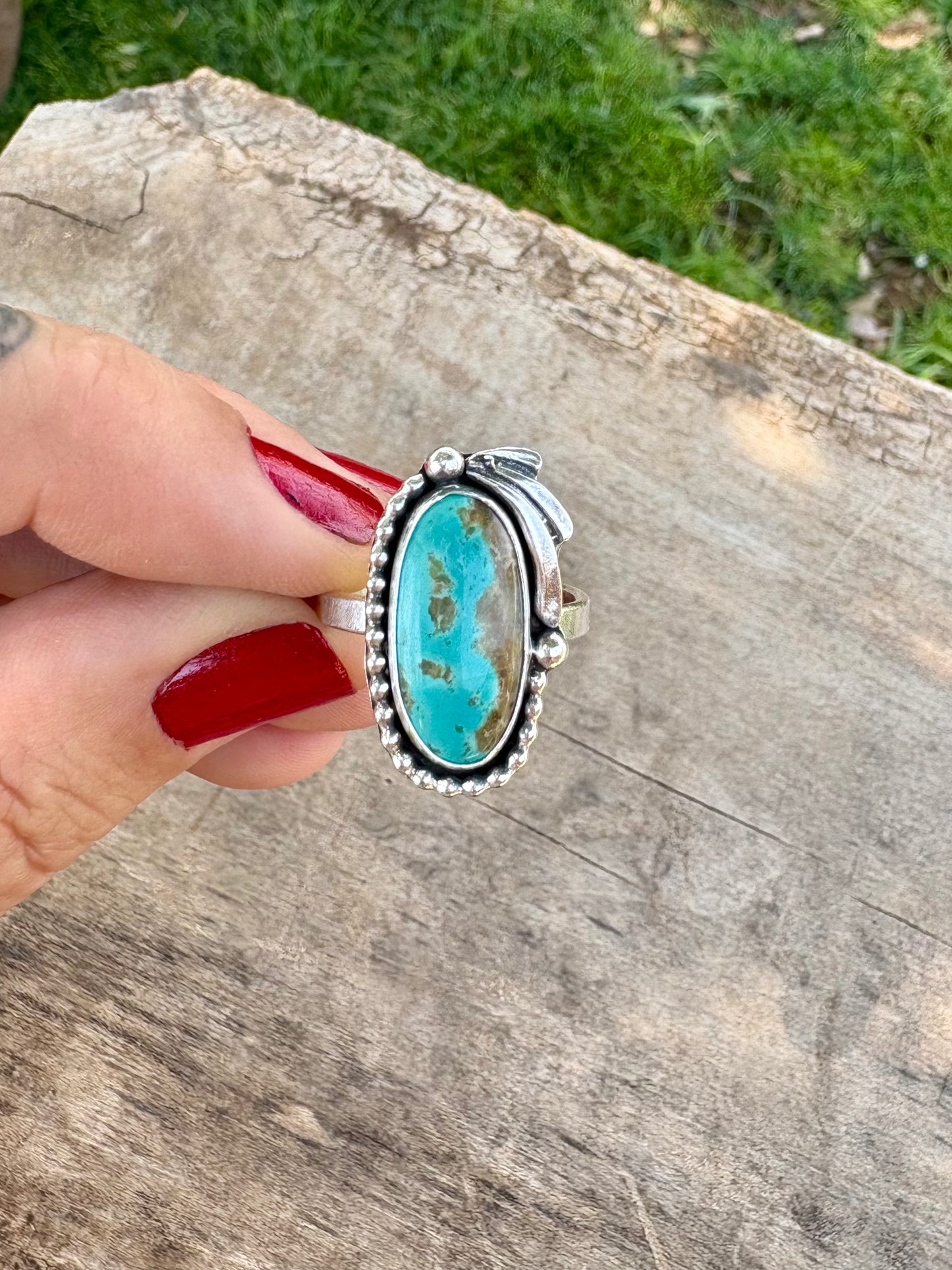The Junior Ring
