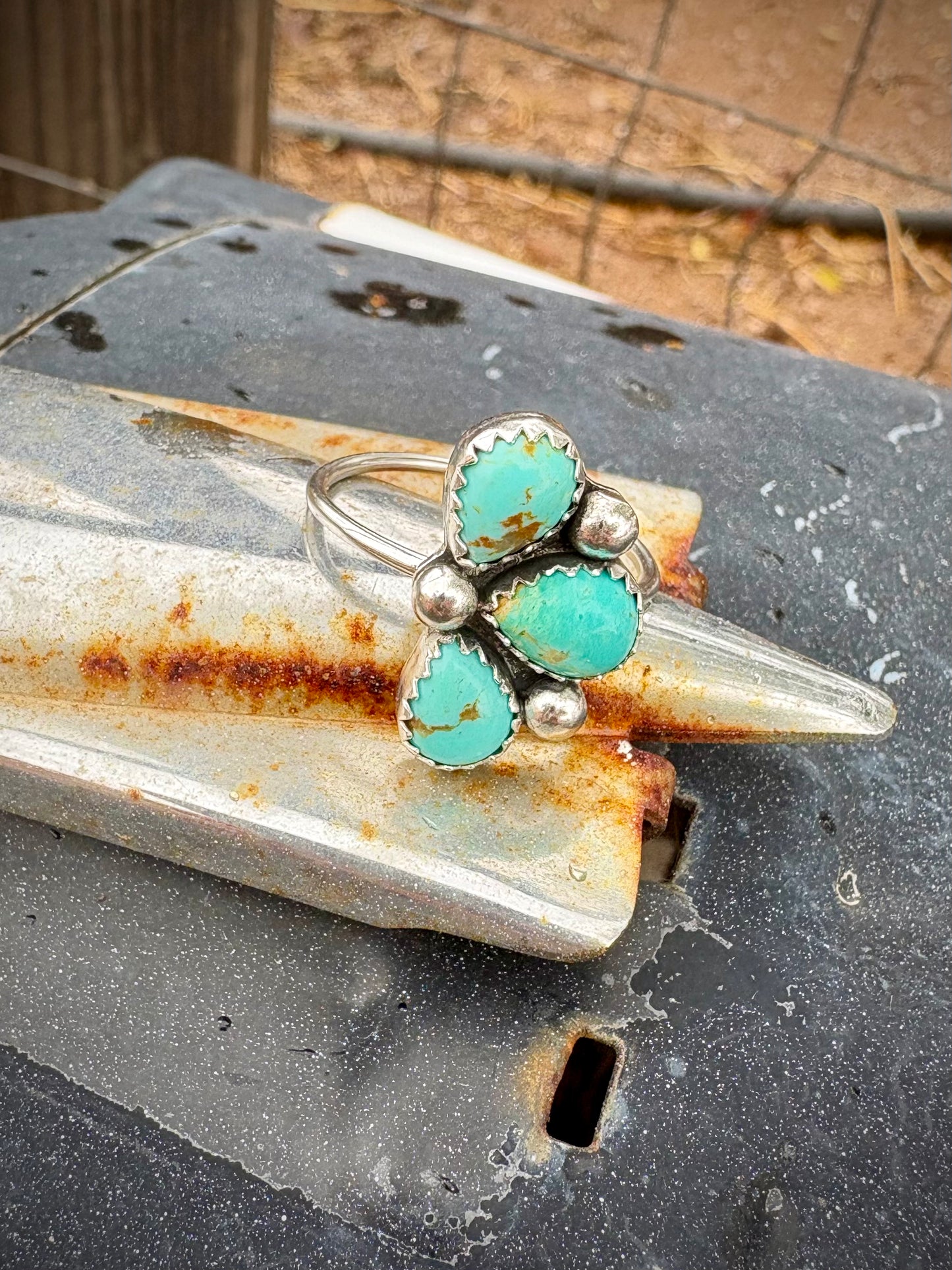 Cluster Ring