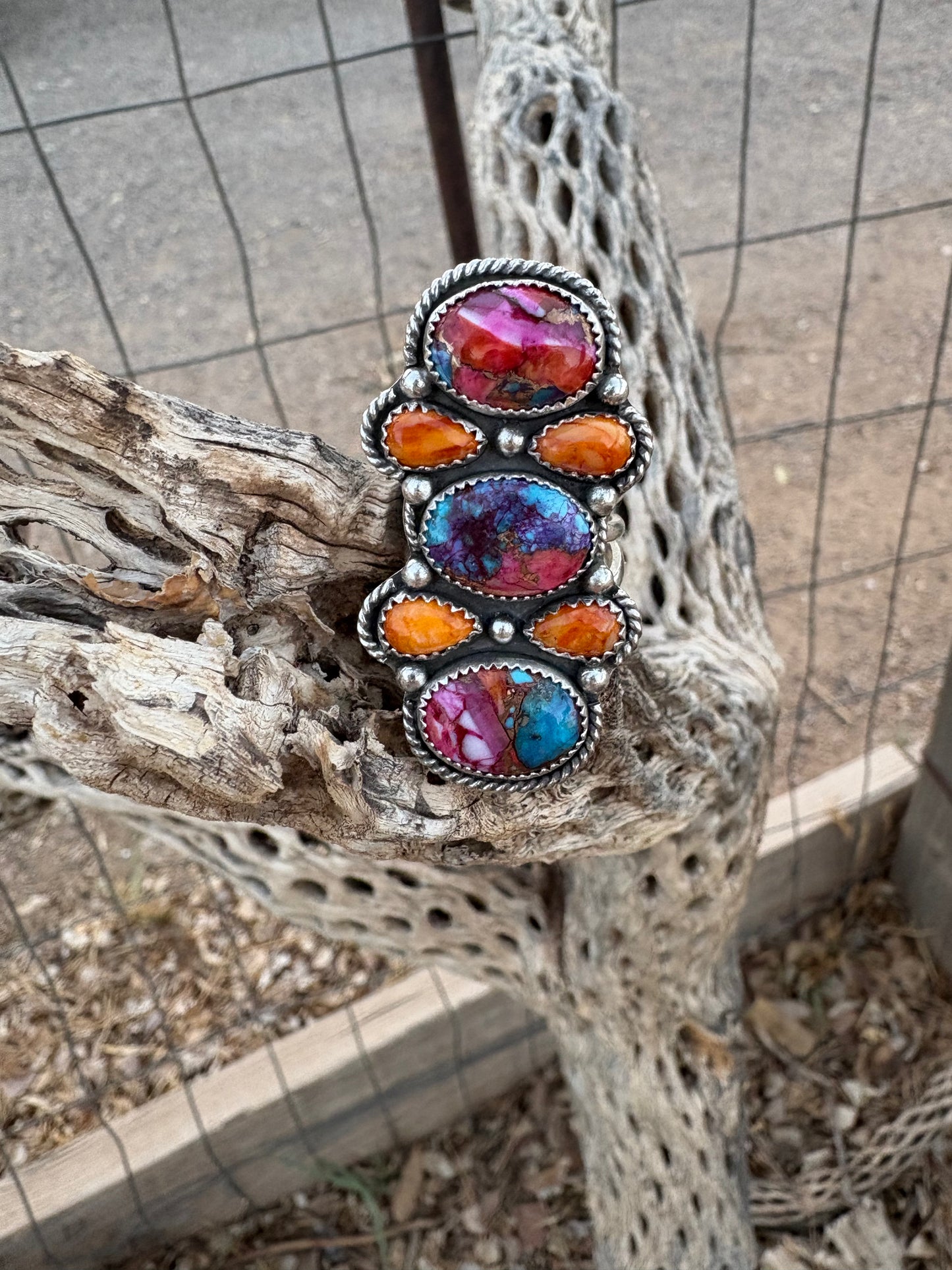 Sweet Summer Ring