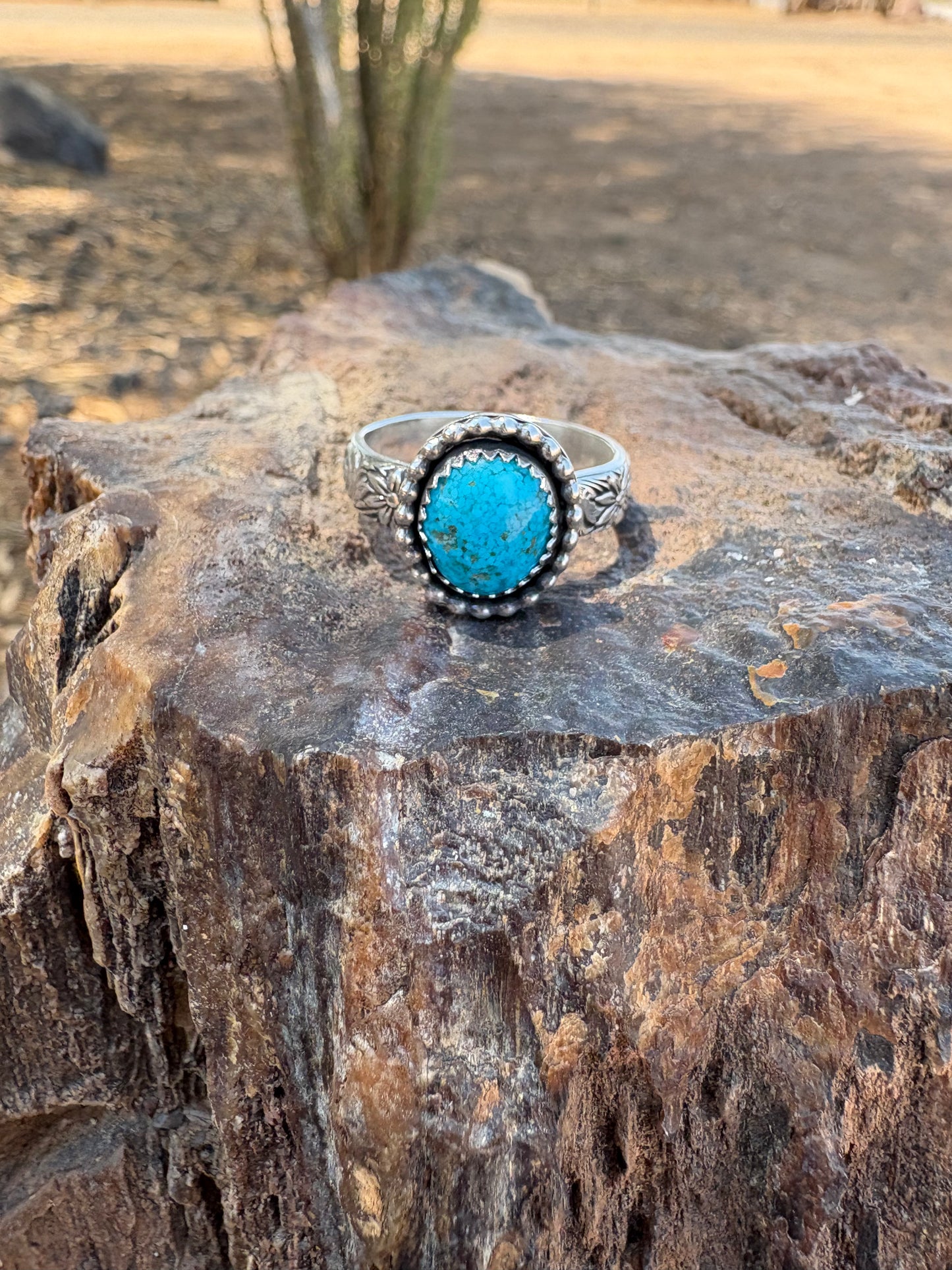 Kingman Ring