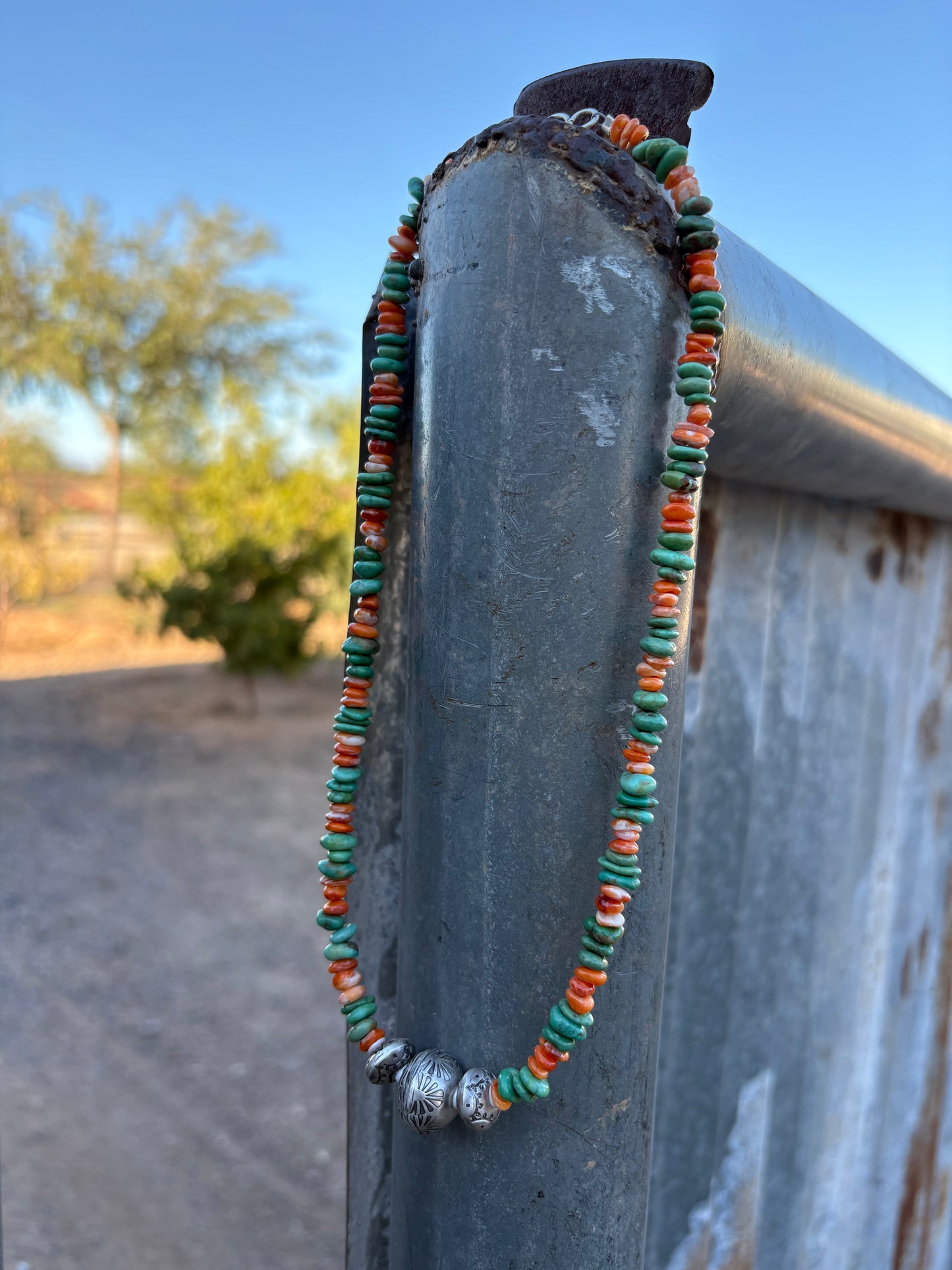 Arizona Necklace
