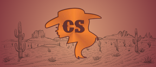 Copper State Cowgirl