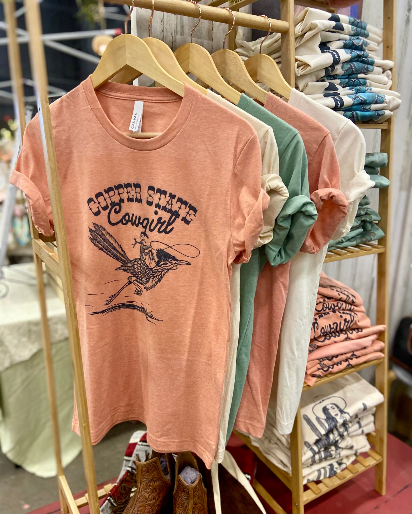 Roadrunner Tshirt