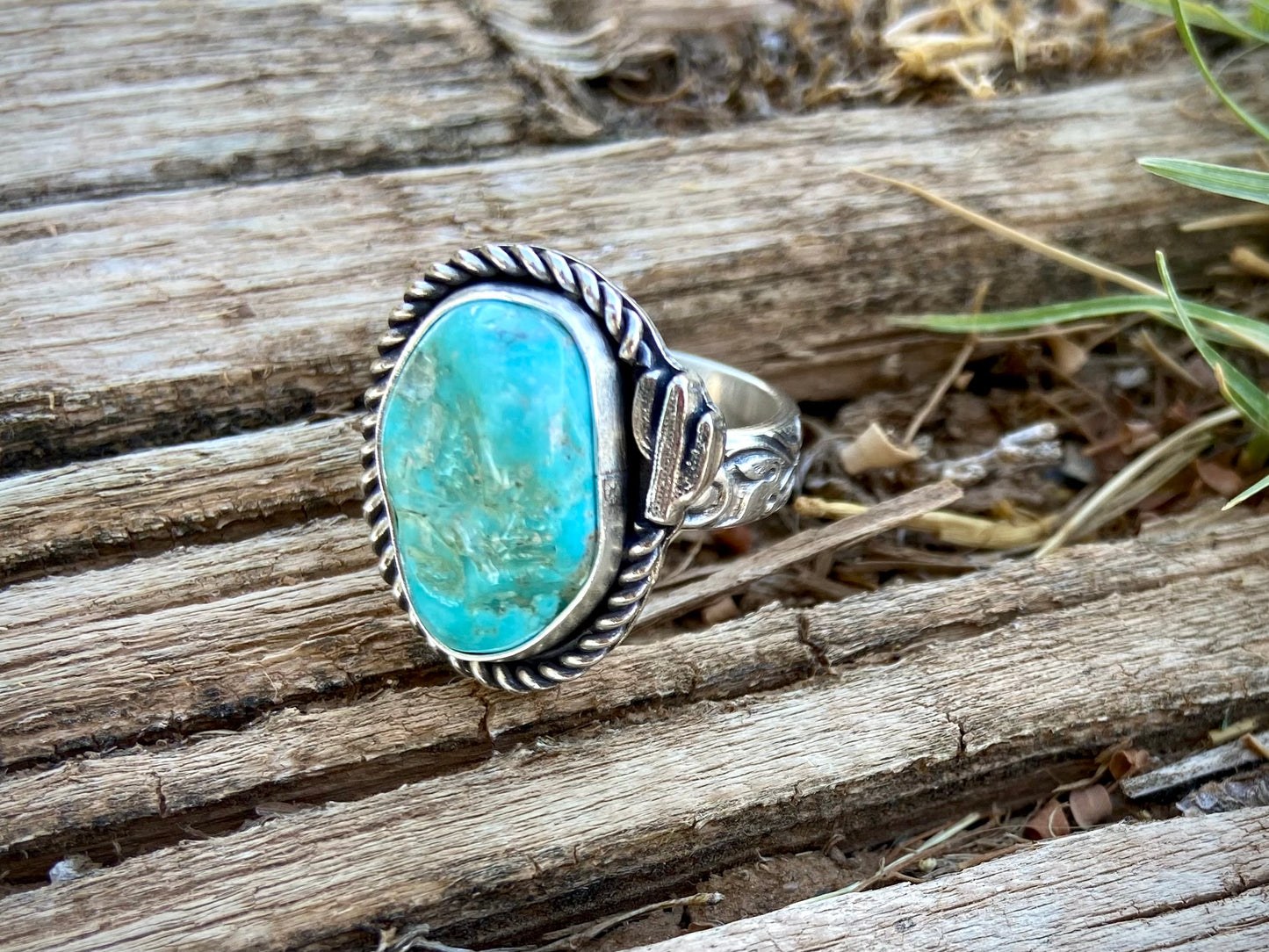 Desert Dreamin’ Ring