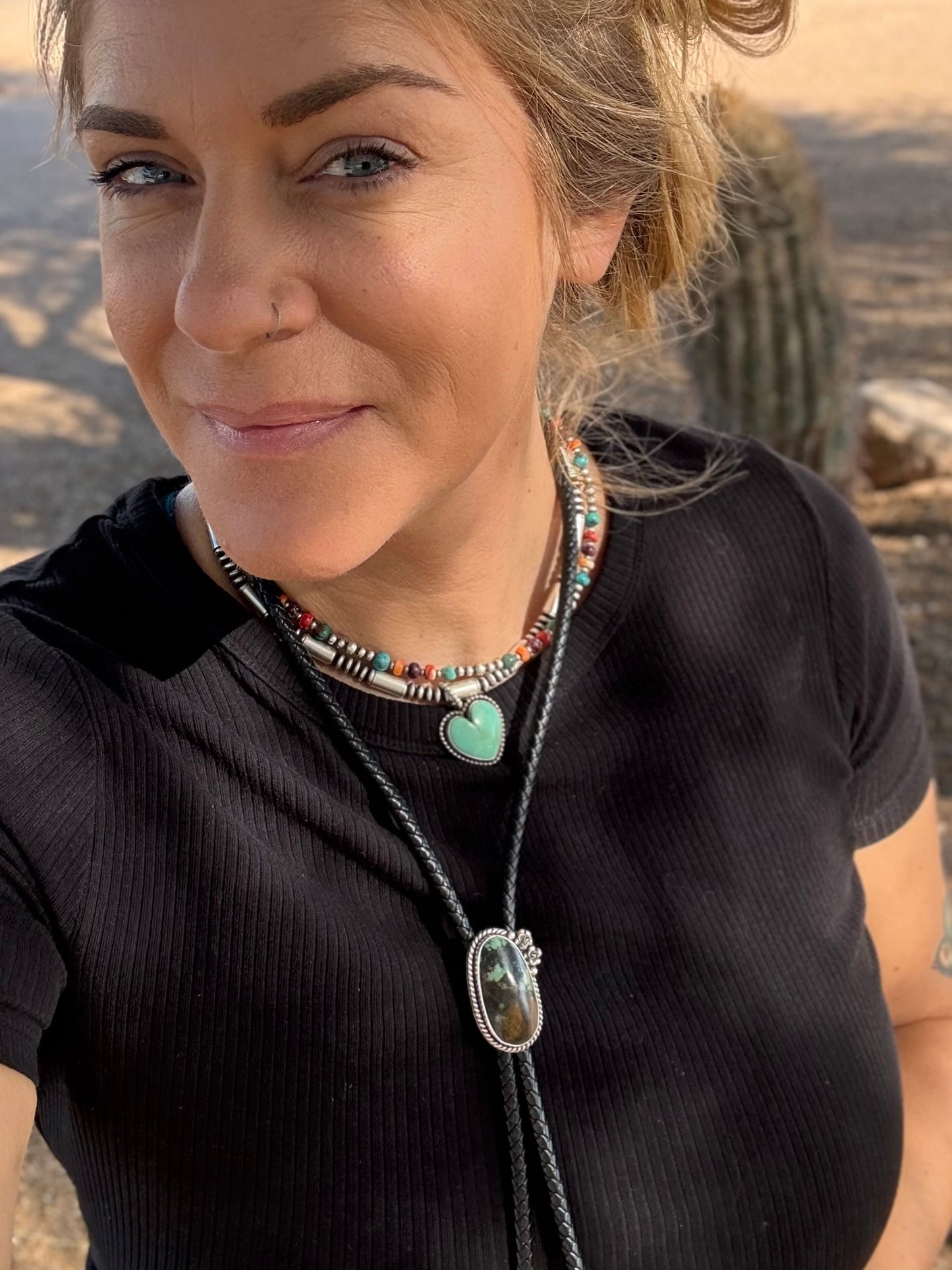 Bolo Beauty