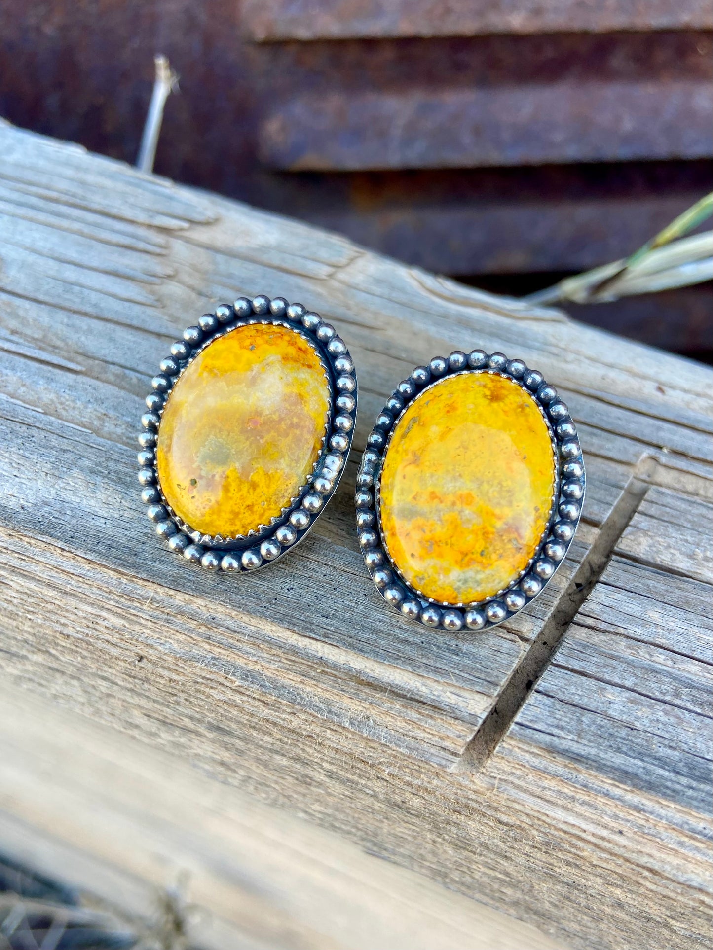 The Bisbee Earrings