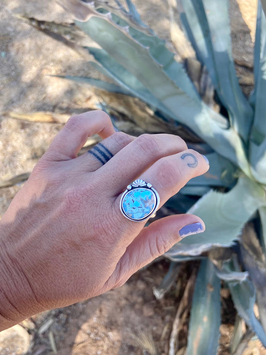 Golden Hills Ring