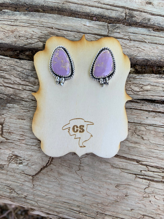 Coquette Earrings
