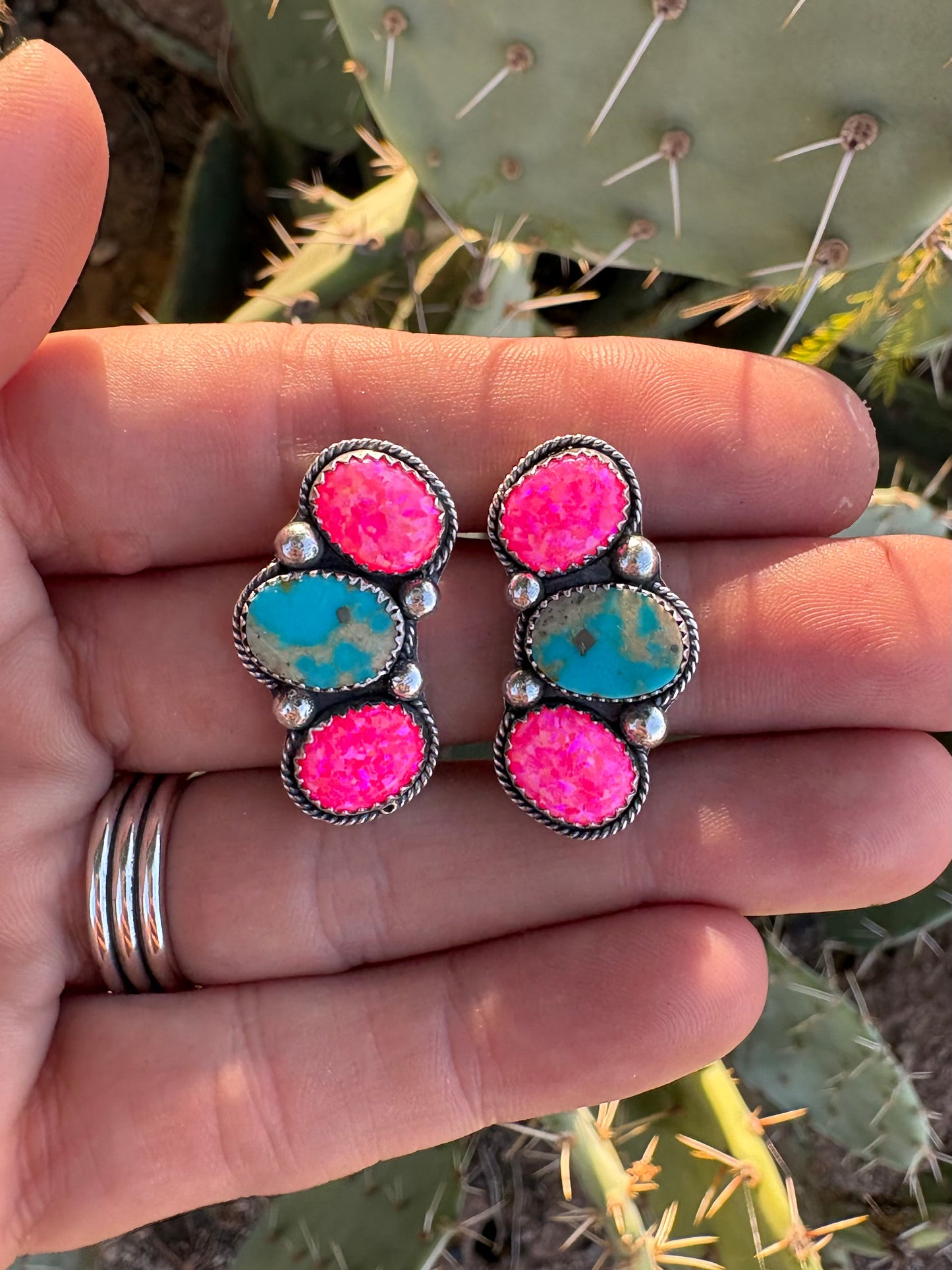Dear Dolly Earrings