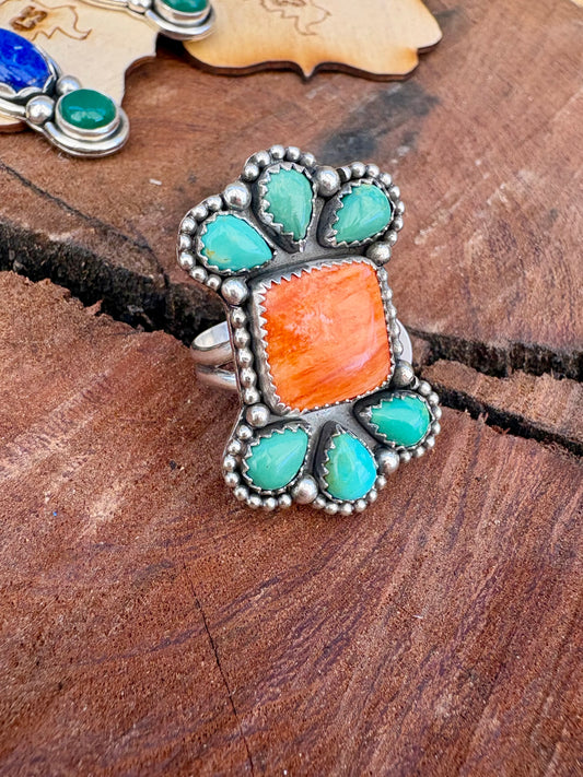 Queen of the South Ring