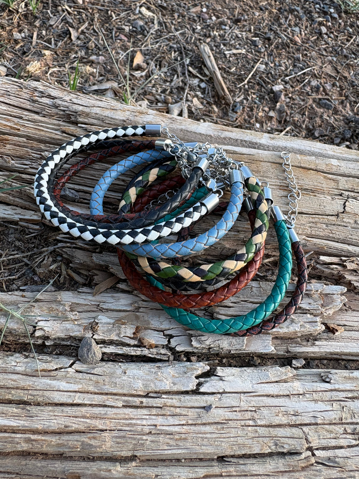 Bolo Bracelet