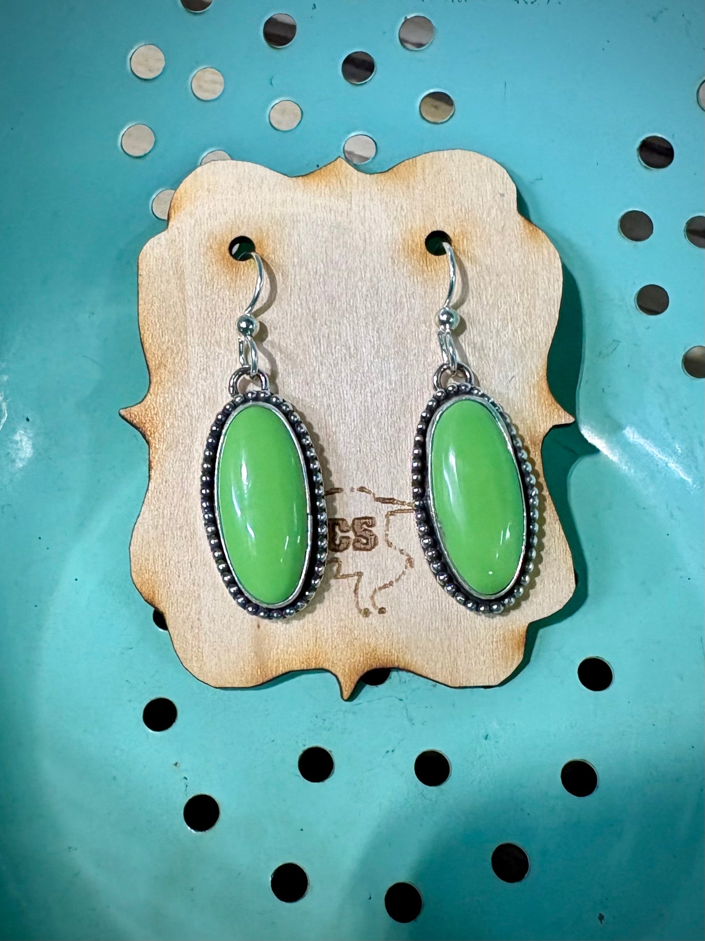 Limarita Earrings