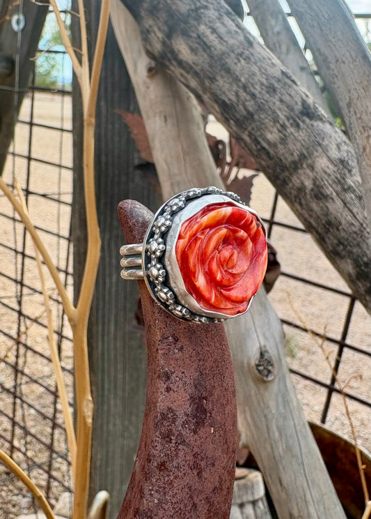 Rose Garden Ring