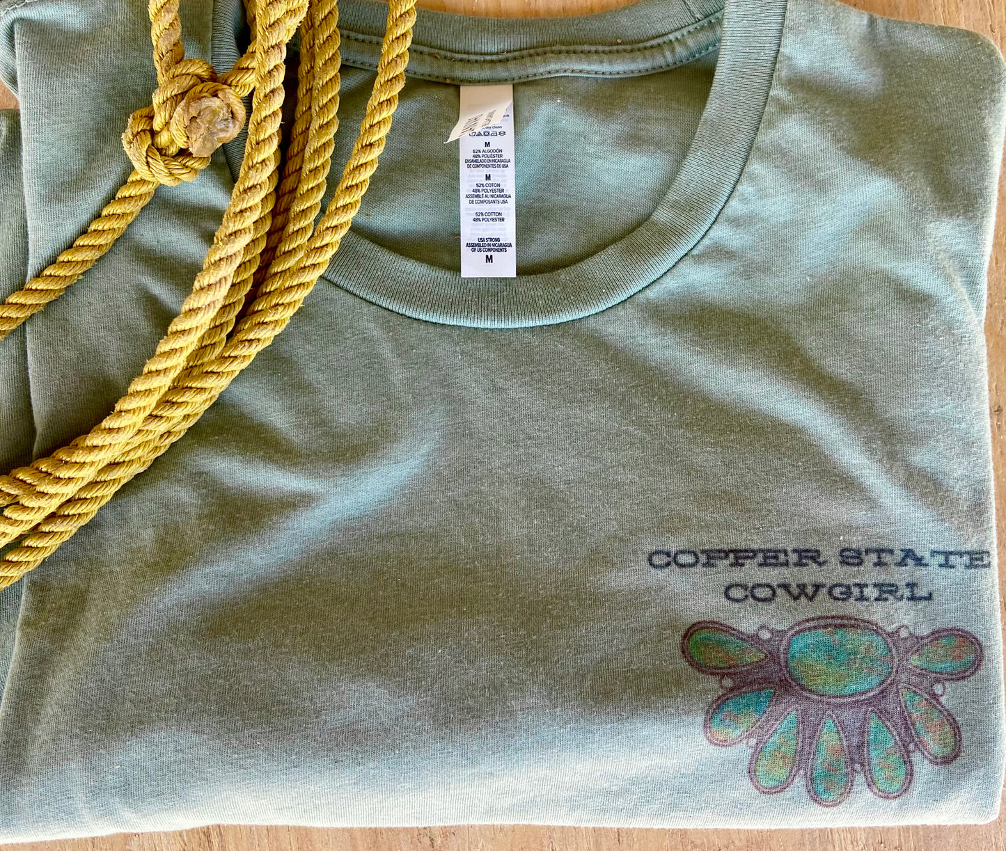 CSC Shirt