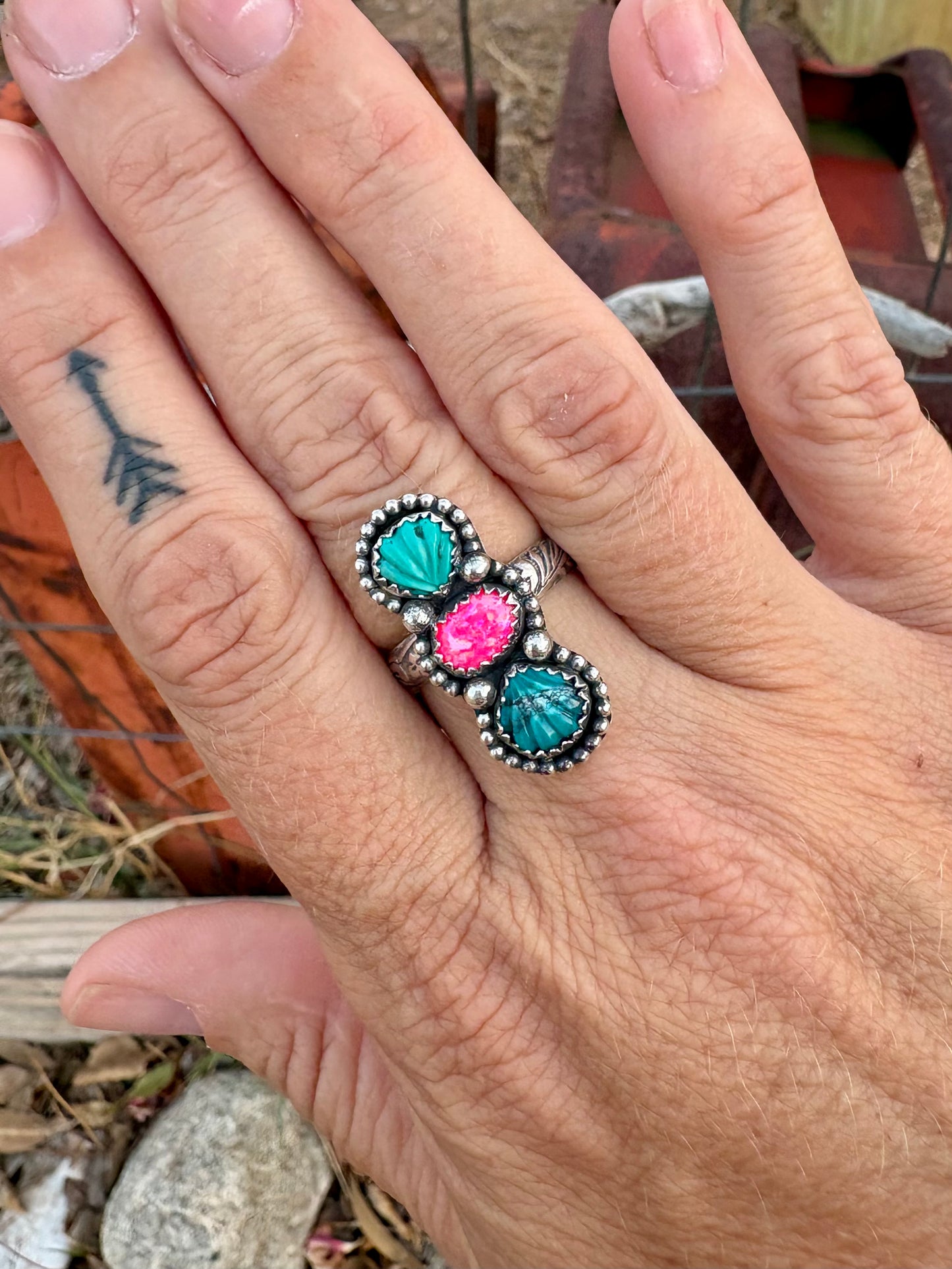 Ring Me on my Shellular