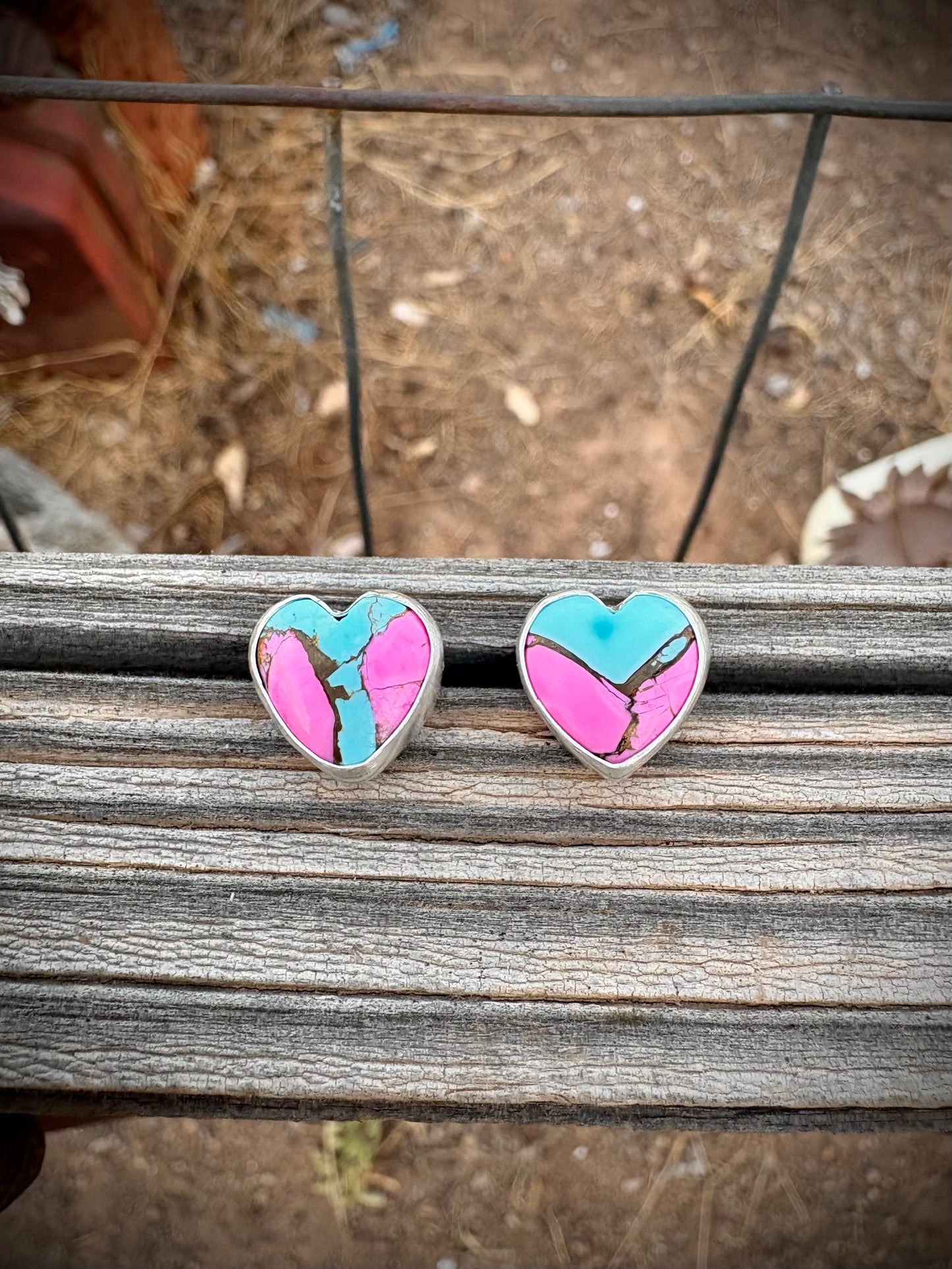 Candy Girl Earrings