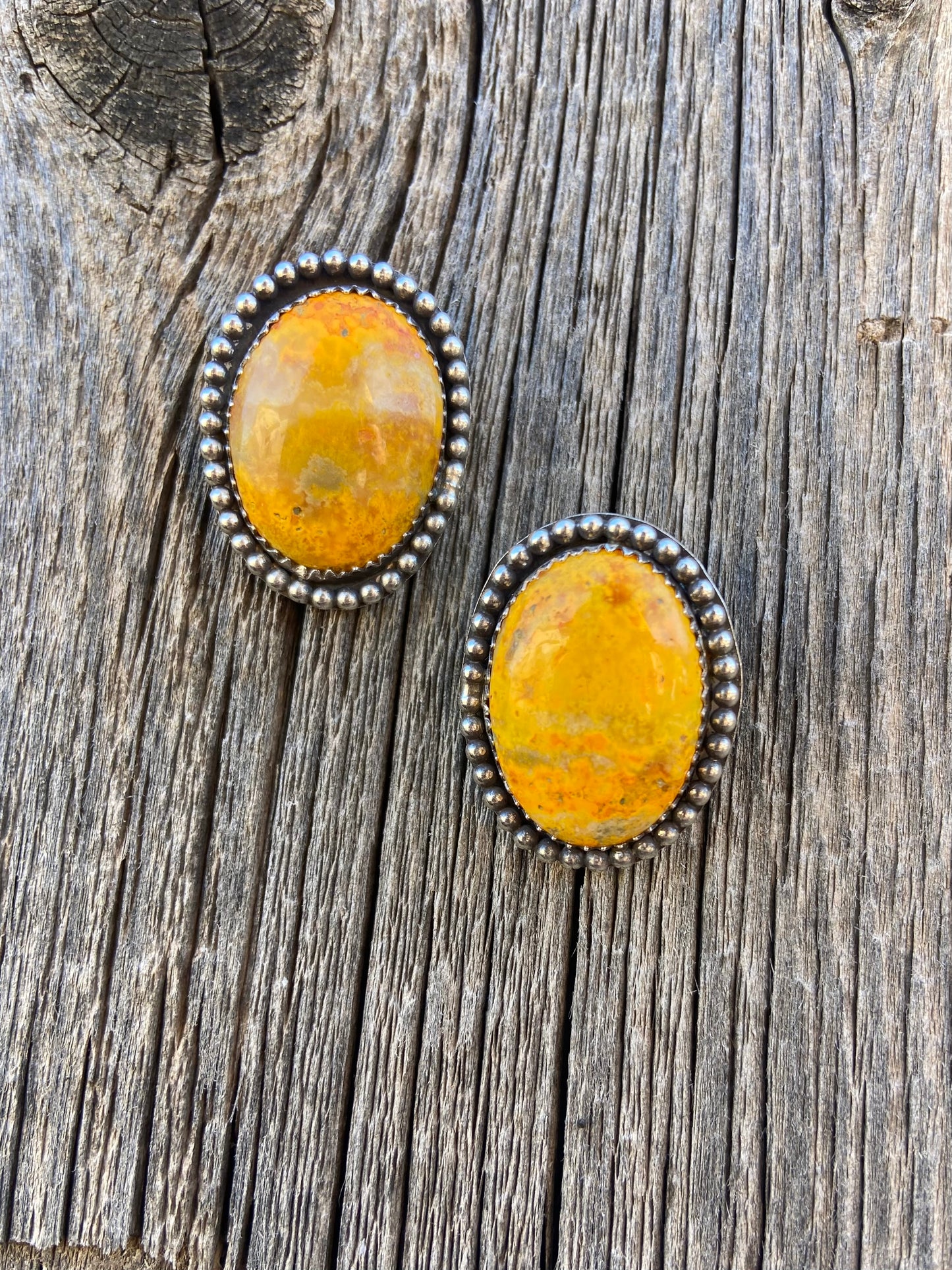 The Bisbee Earrings