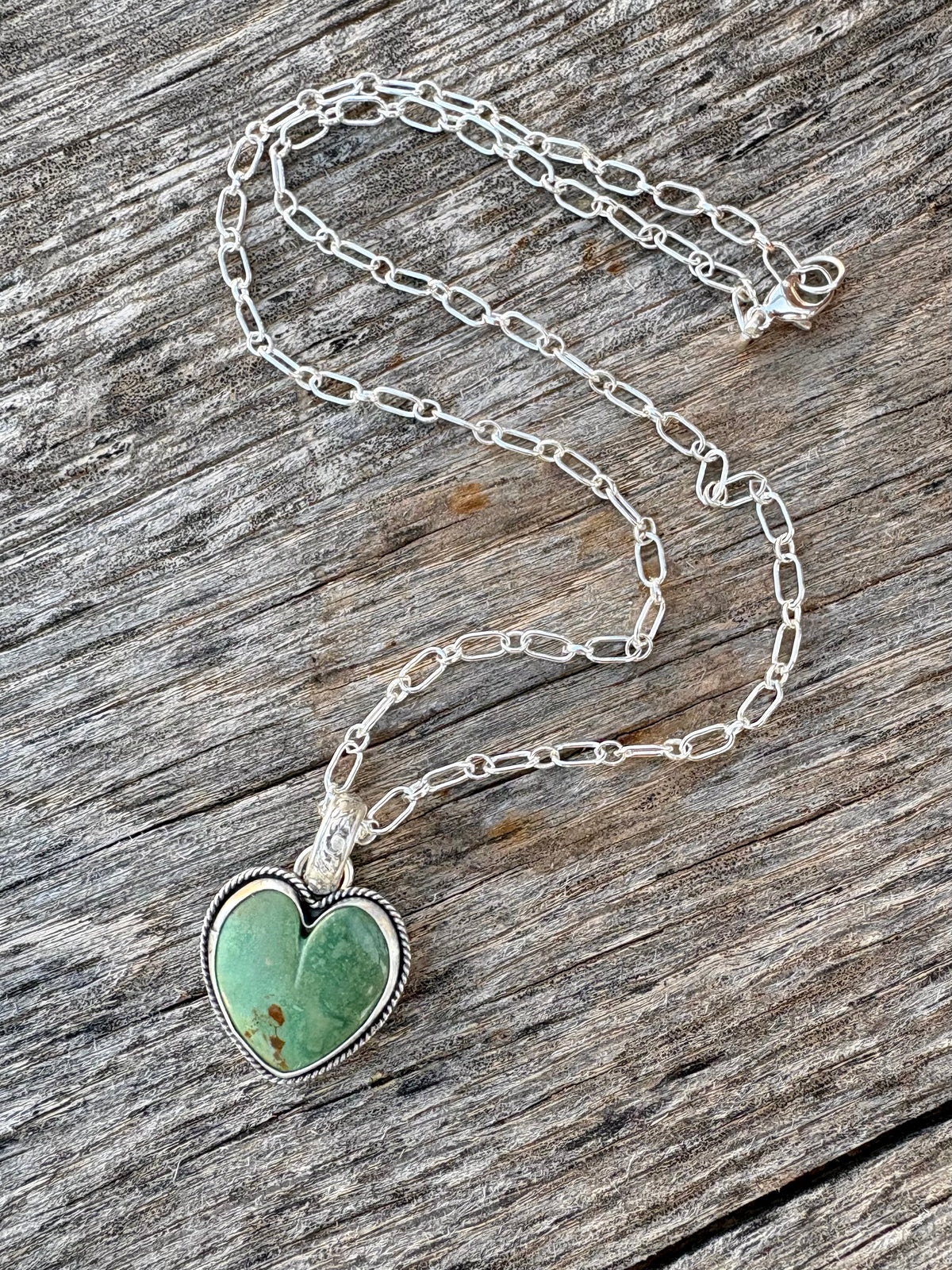 Adore You Necklace