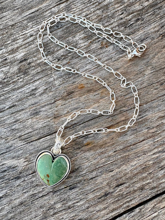 Adore You Necklace
