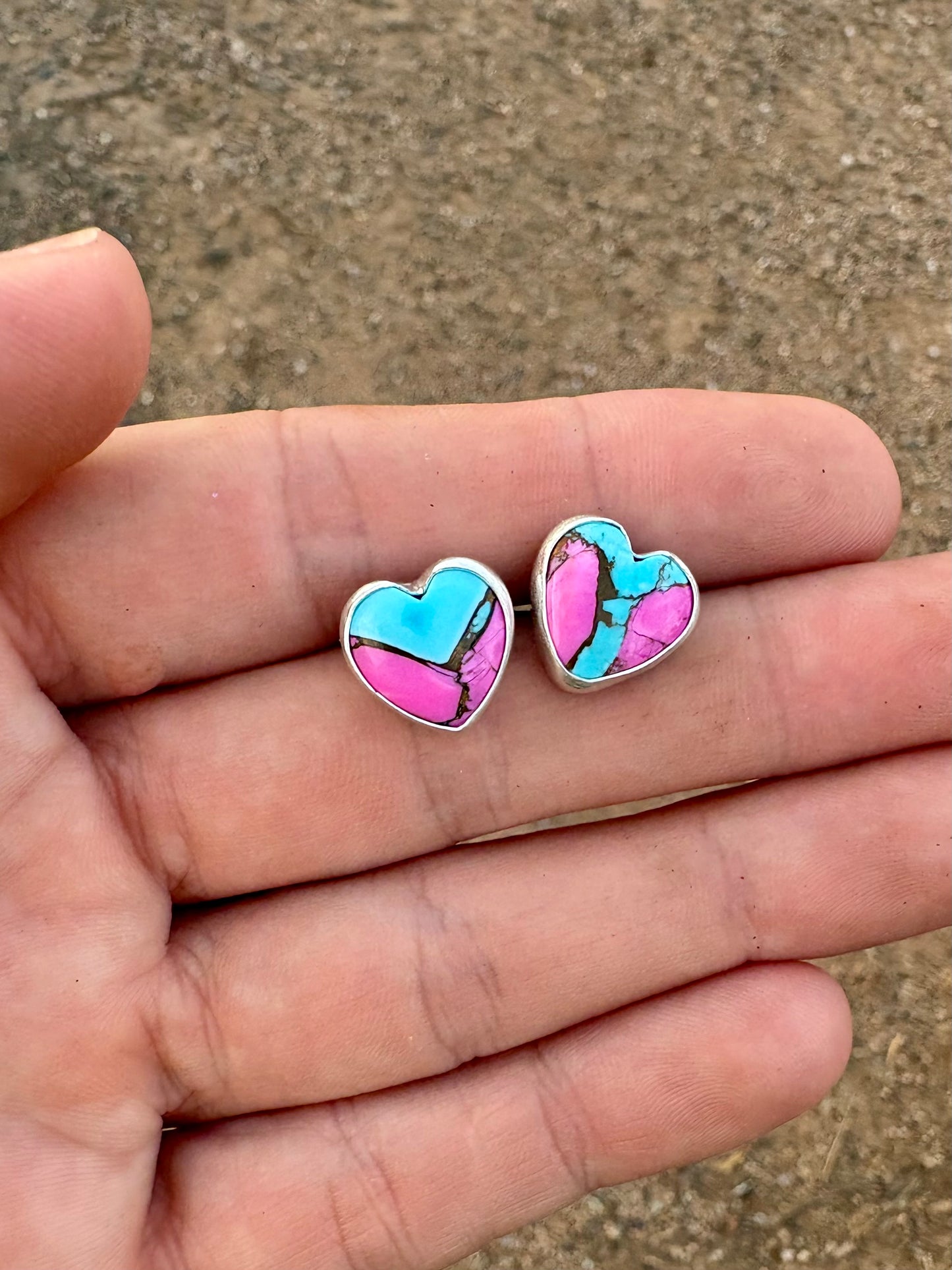 Candy Girl Earrings
