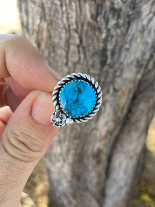 Kingman Ring