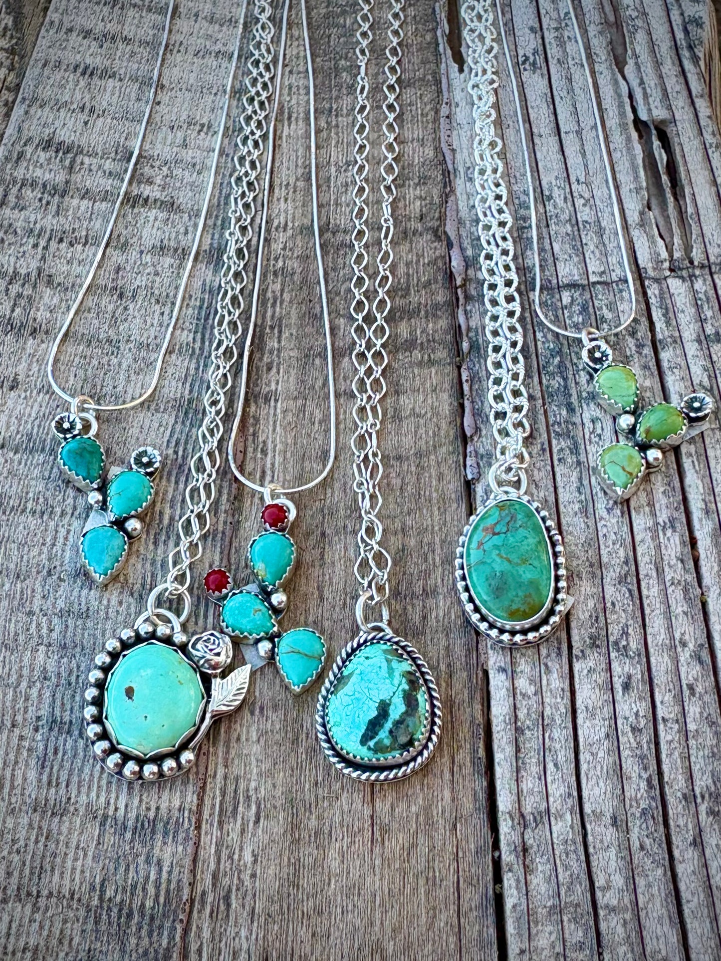 Wear Anywhere Necklace