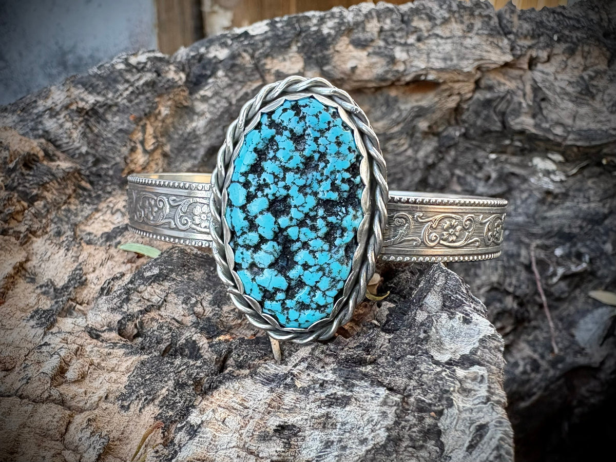 In the Rough Cuff