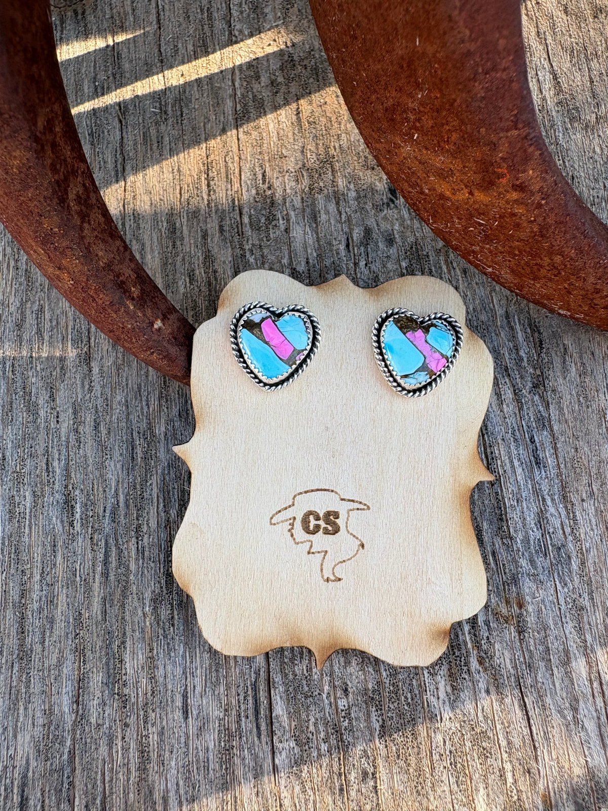 Candy Girl Earrings