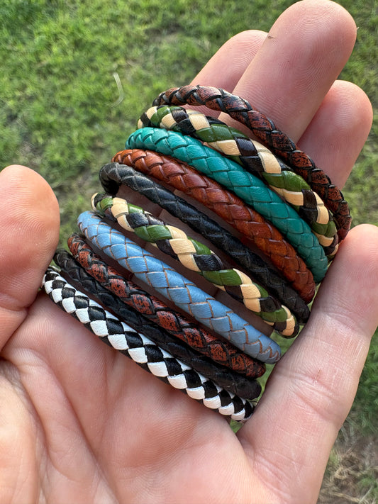 Bolo Bracelet