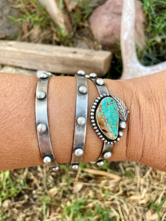 American Beauty Cuff