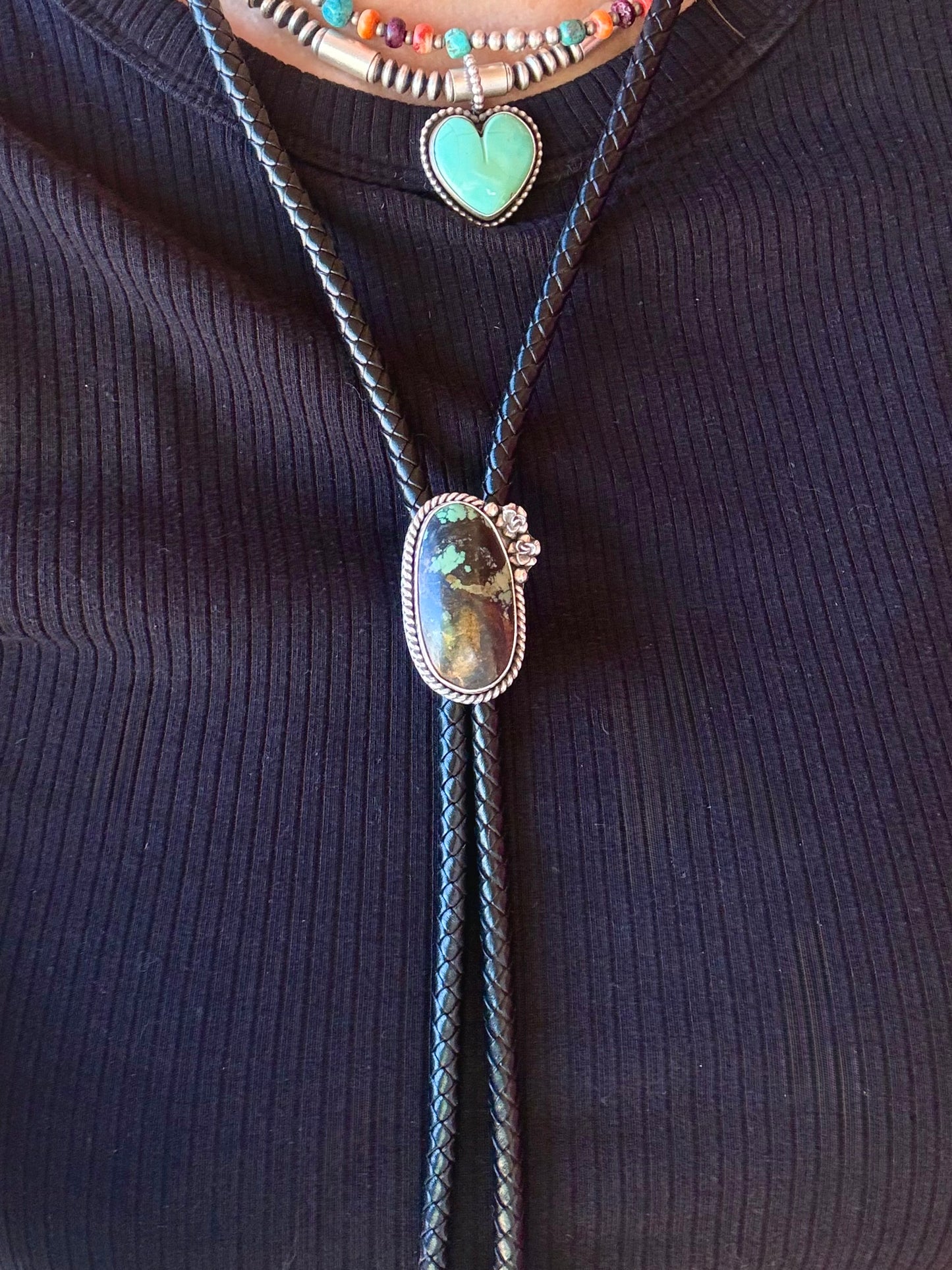 Bolo Beauty