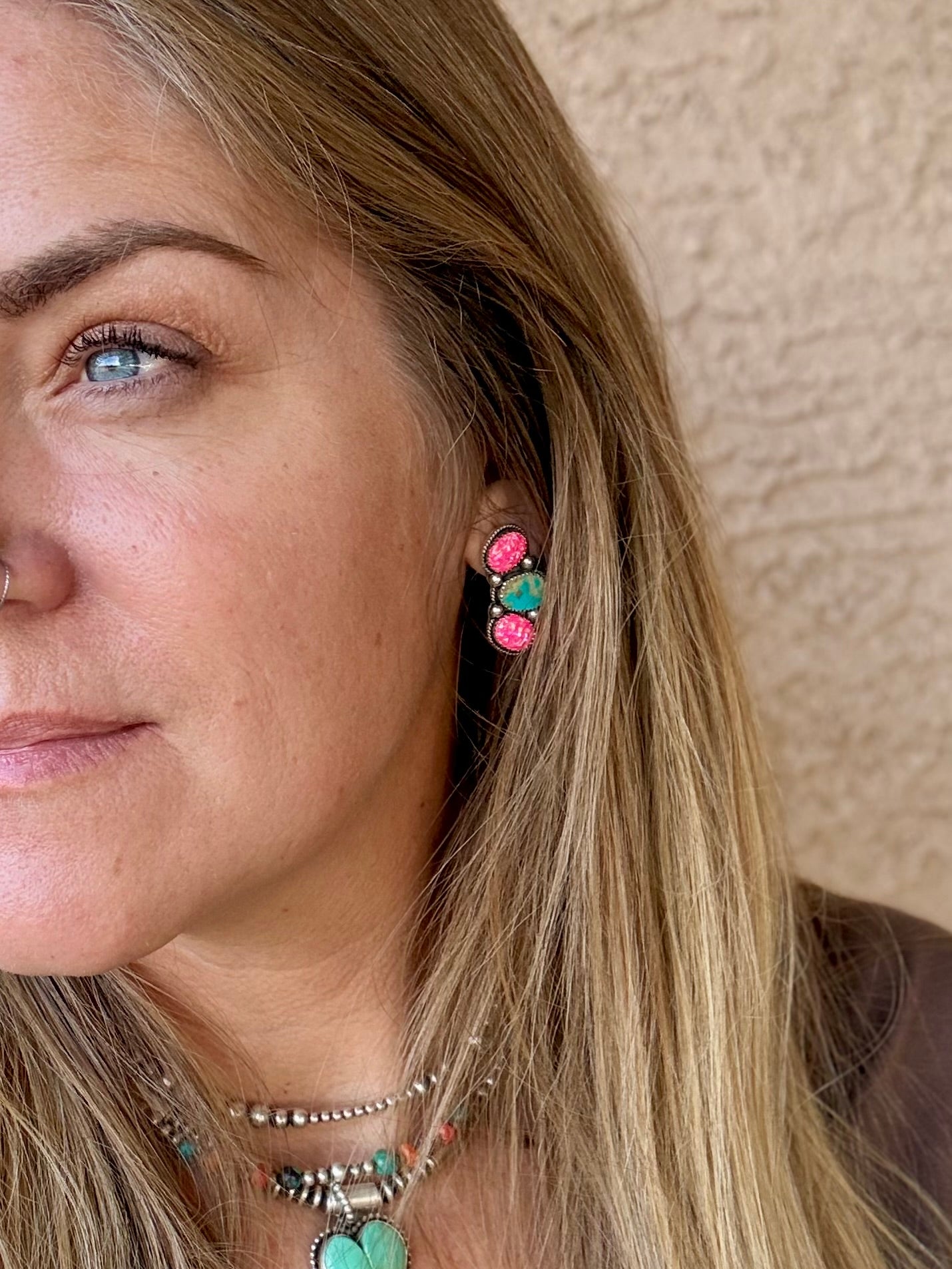 Dear Dolly Earrings