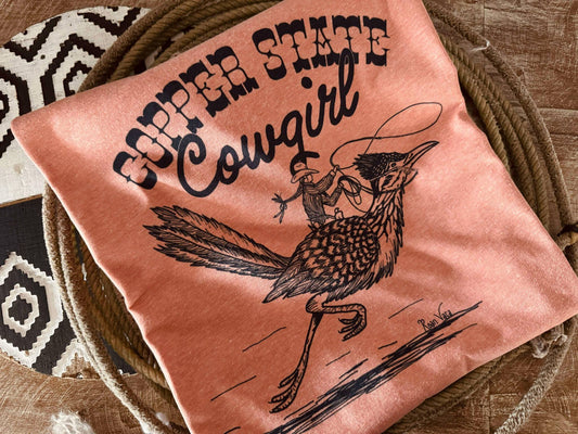 Roadrunner Tshirt