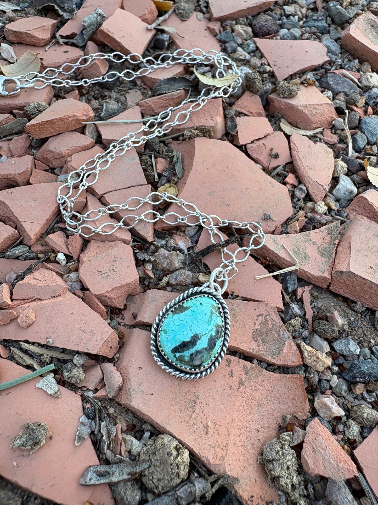 Wear Anywhere Necklace