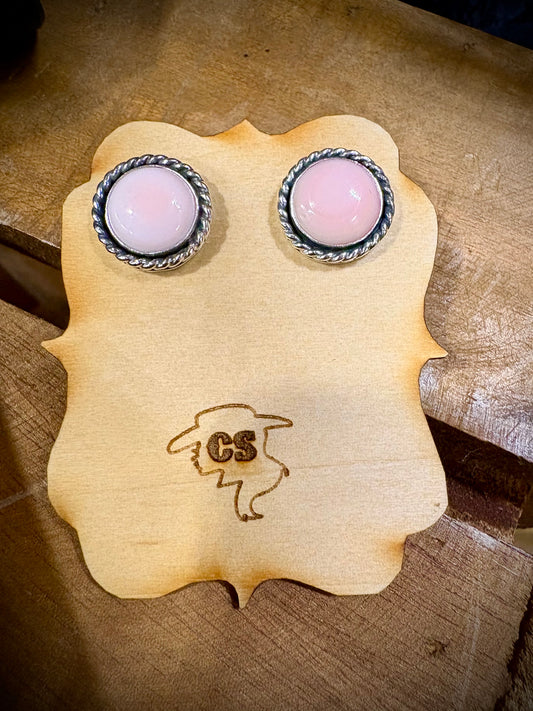 Hey, Queen! Earrings