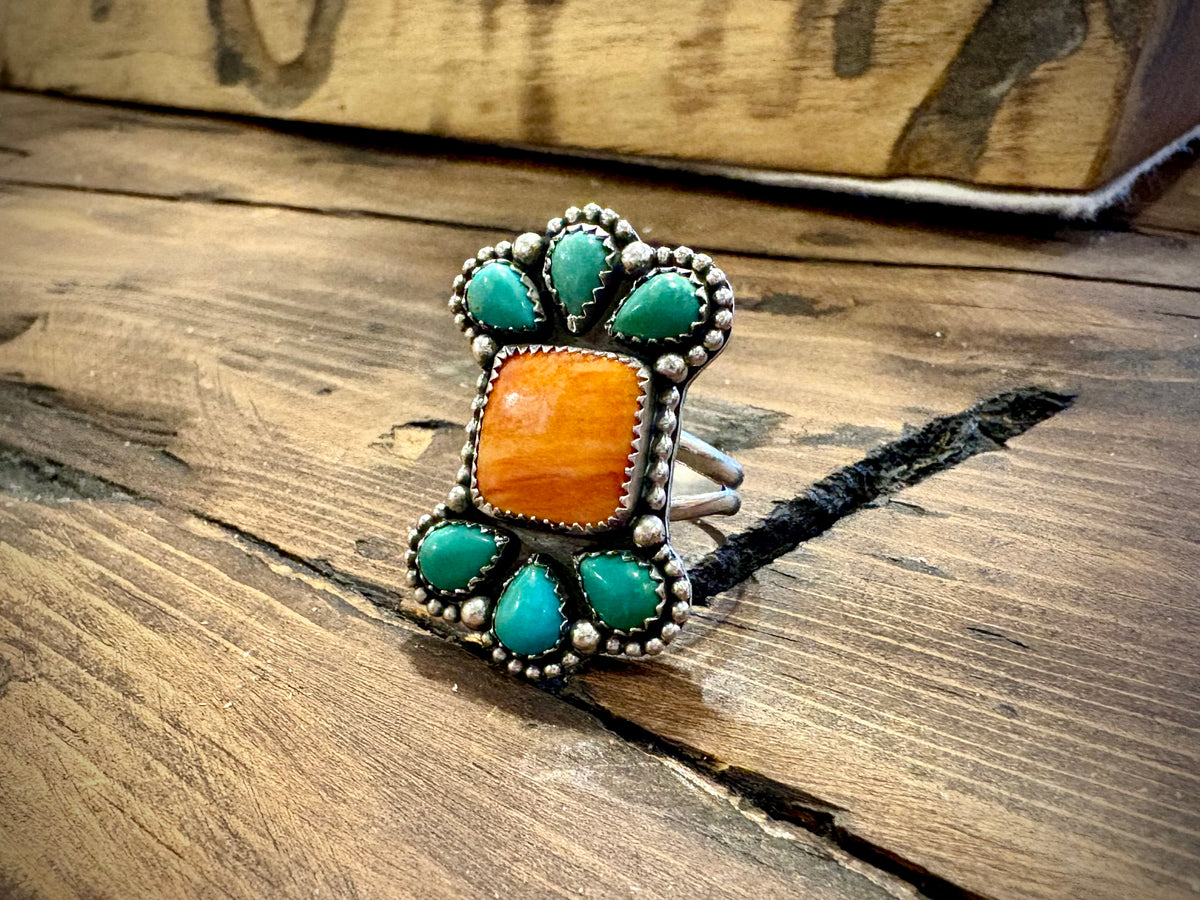 Queen of the South Ring