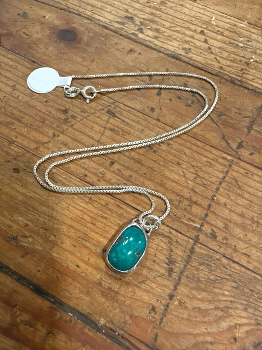 Nugget Necklace